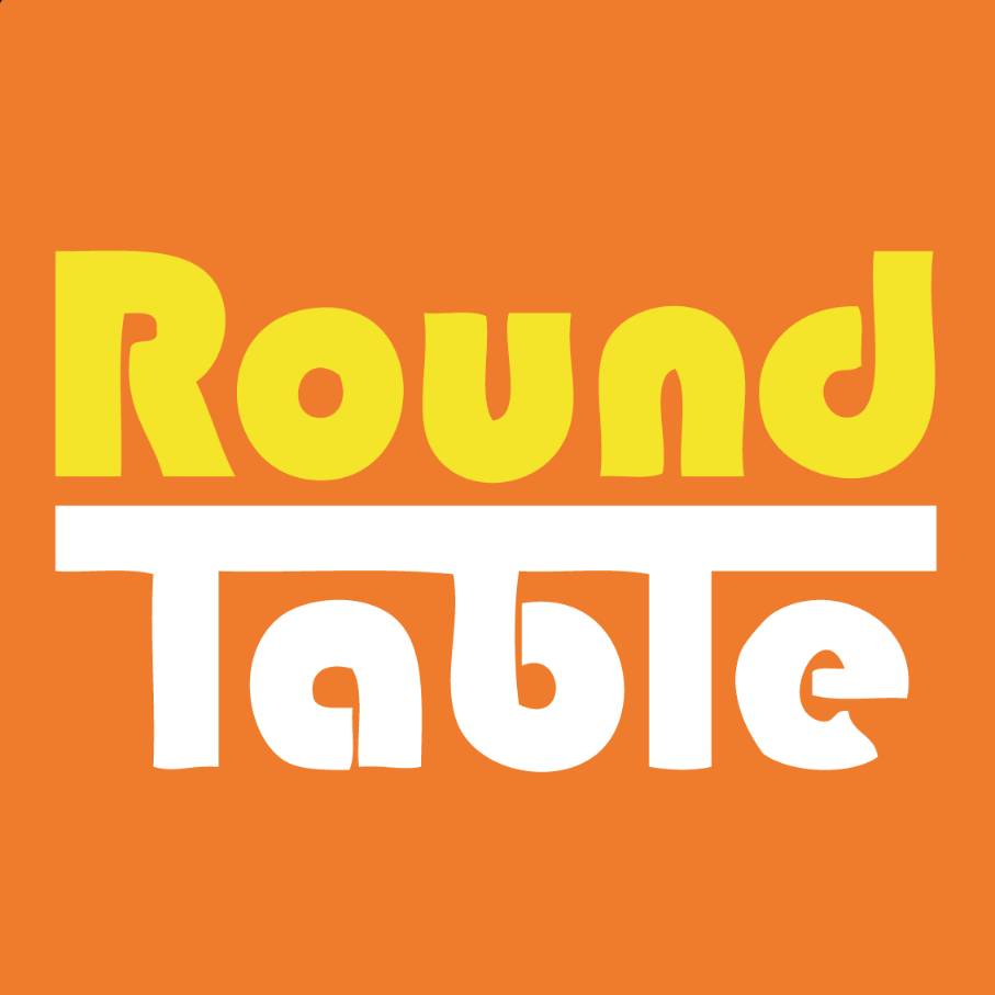 Round Table's Happy Place 20200117