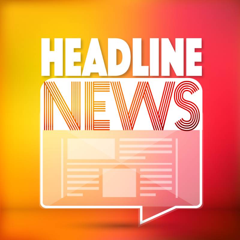 Breaking Headline News: Stay Informed with the Latest Updates and Developments