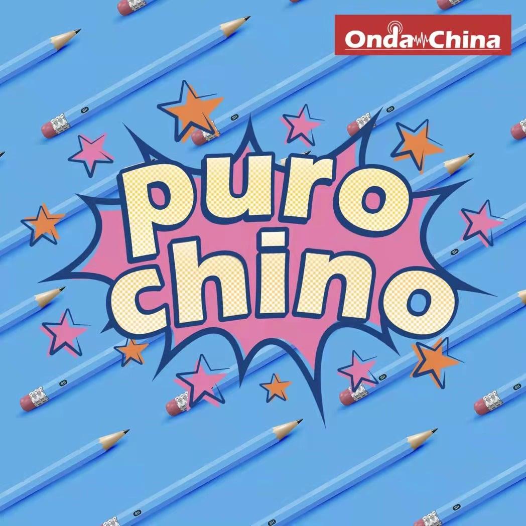 Puro Chino