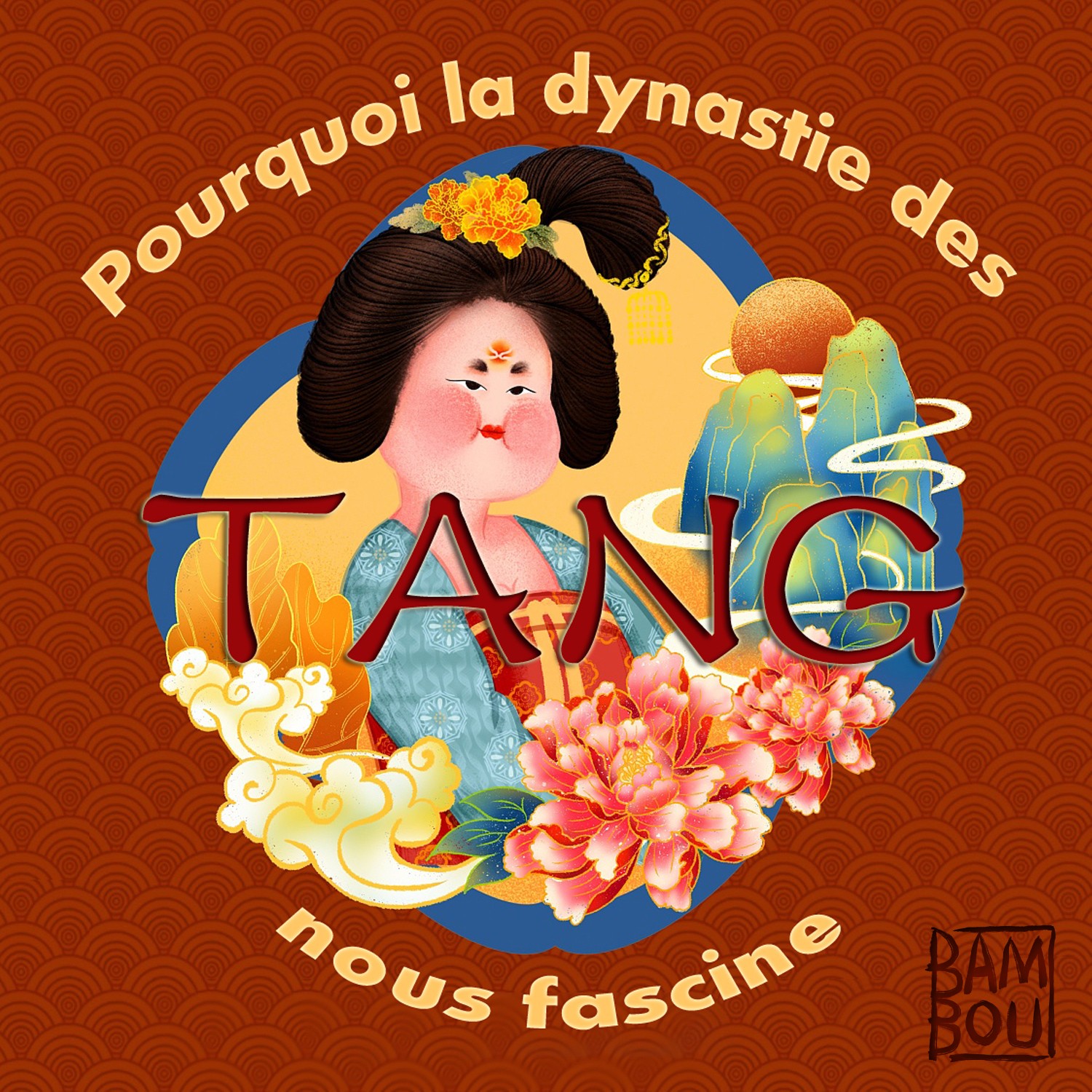 Épisode 20 - La fin