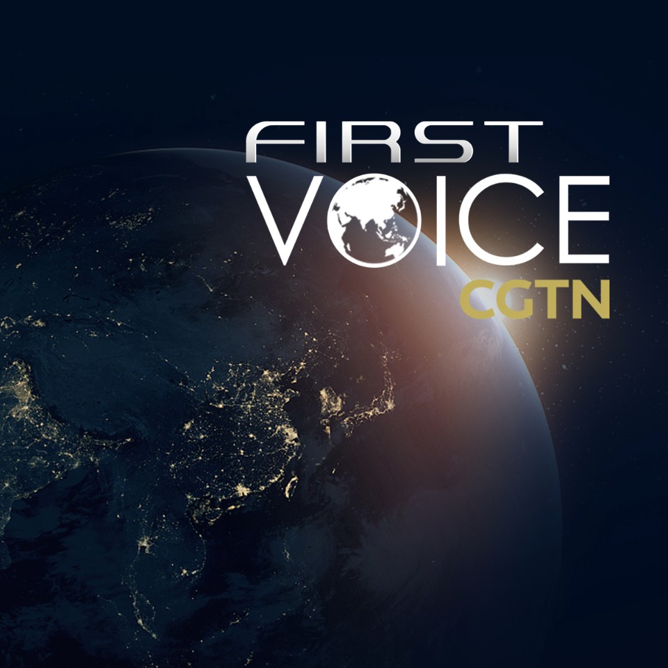 Live Radio, Shows & Podcasts | CGTN Radio