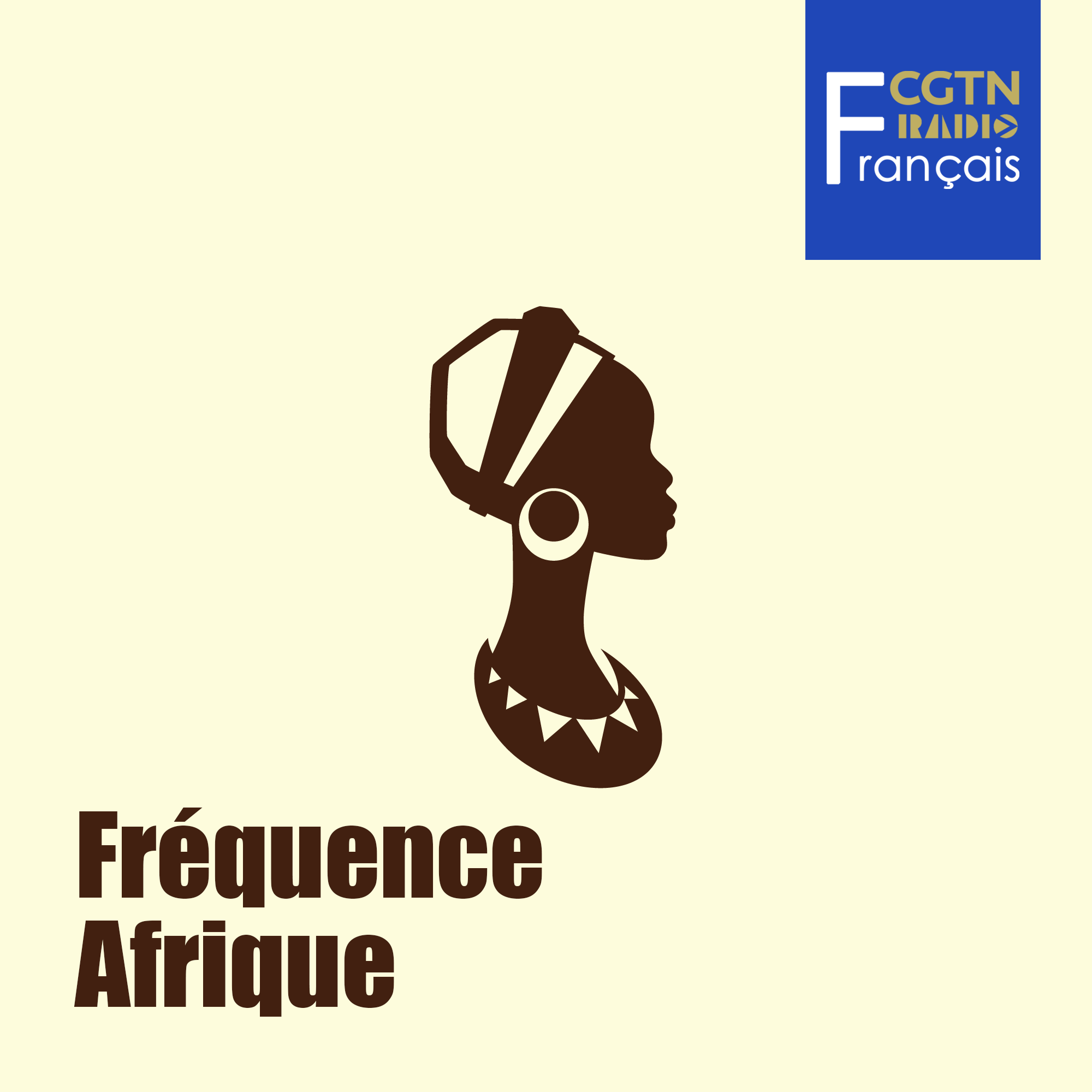Fréquence Afrique
