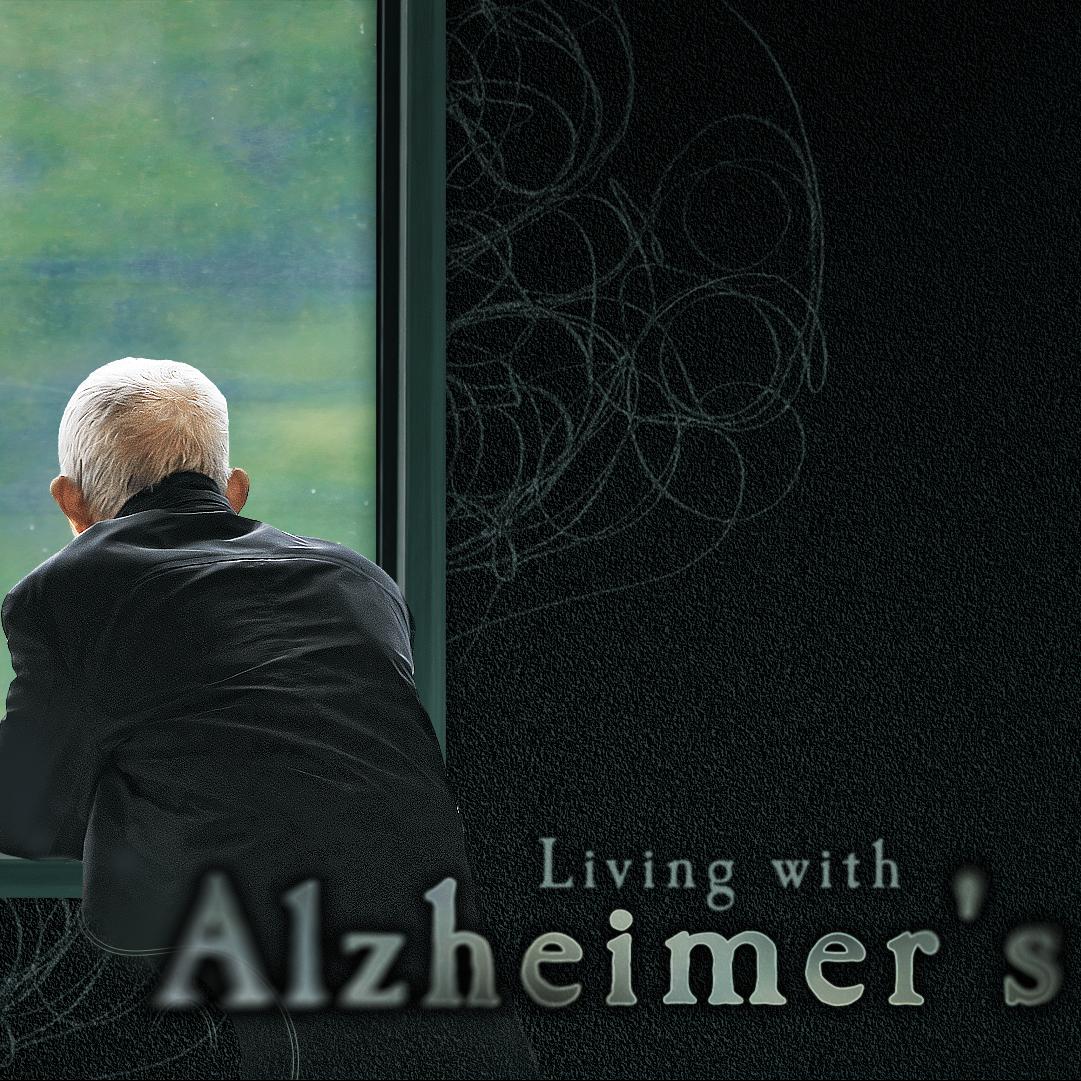 cover of episode Round Table presents 'Radio Documentary: Aging in China: Living with Alzheimer's'