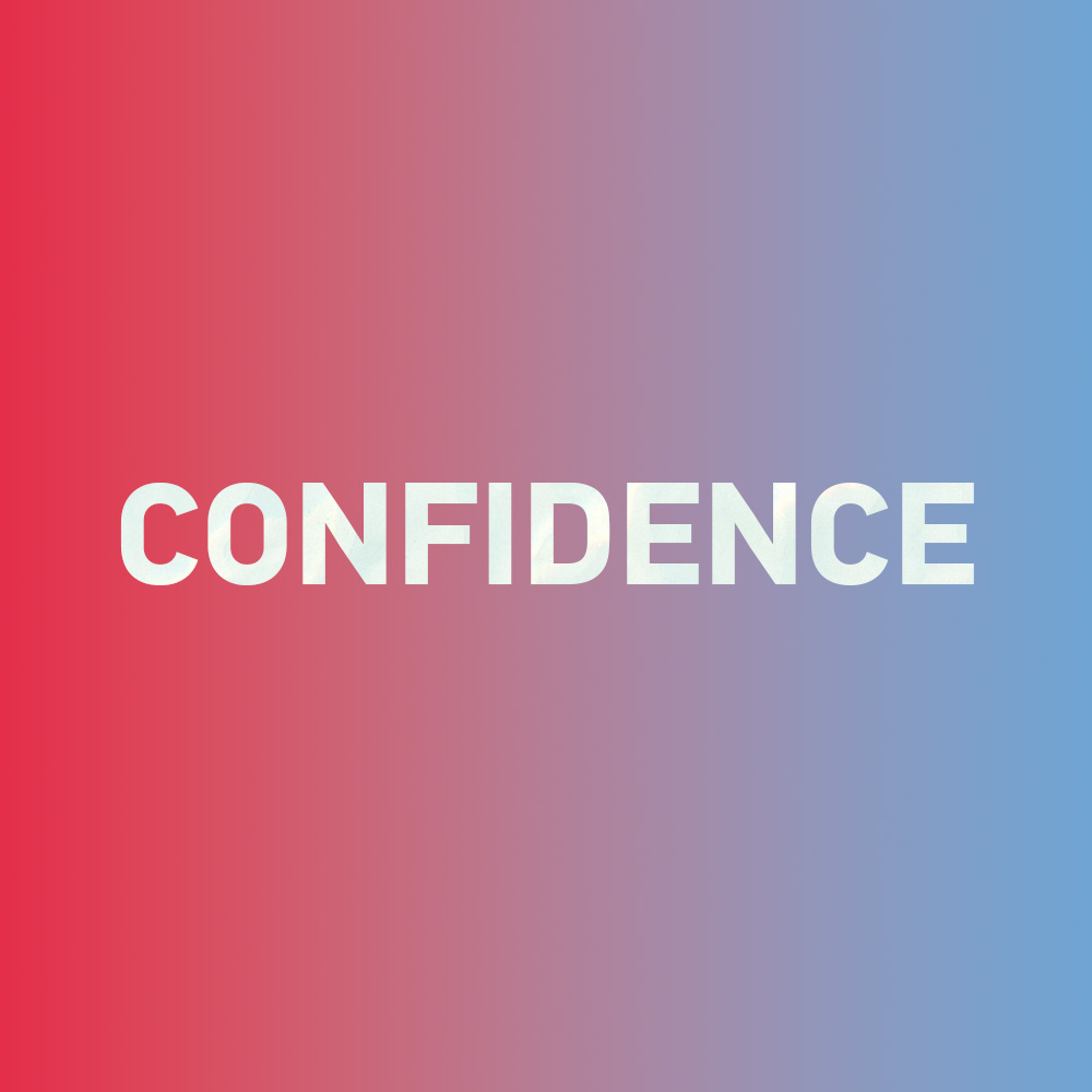 Special: How to say “confidence” in Chinese?