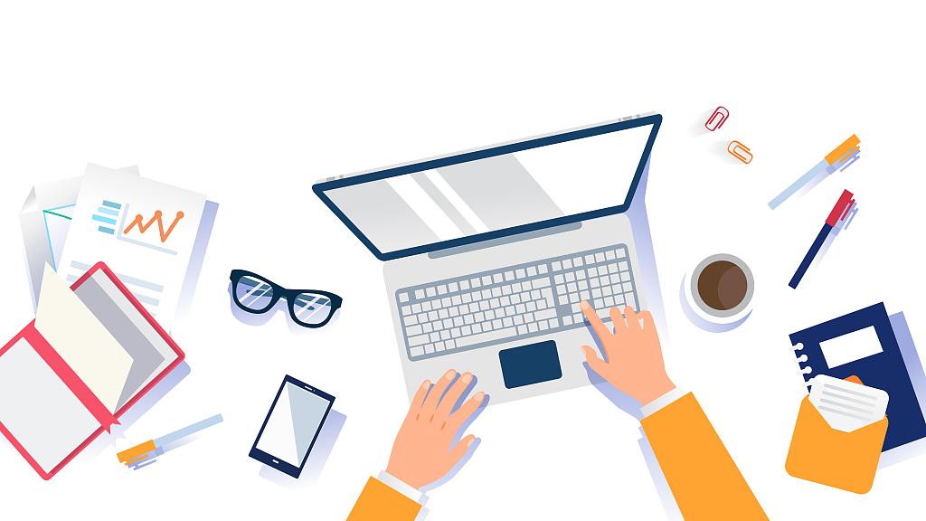 Live Radio, Shows & Podcasts CGTN Radio