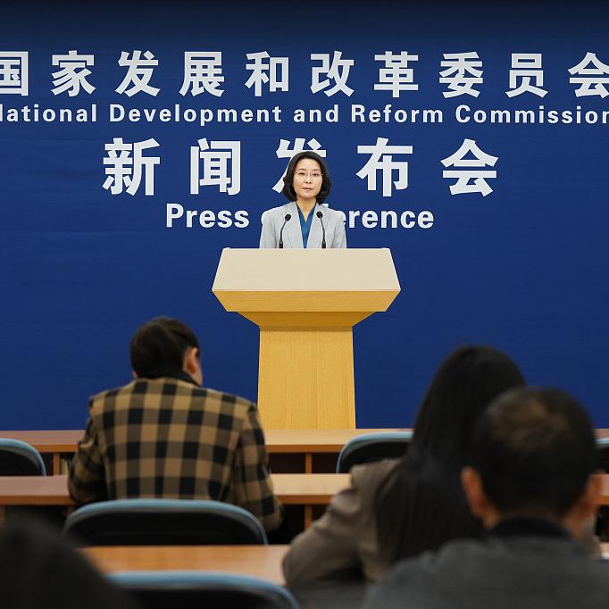 China on track to achieve major economic targets of 2023: official