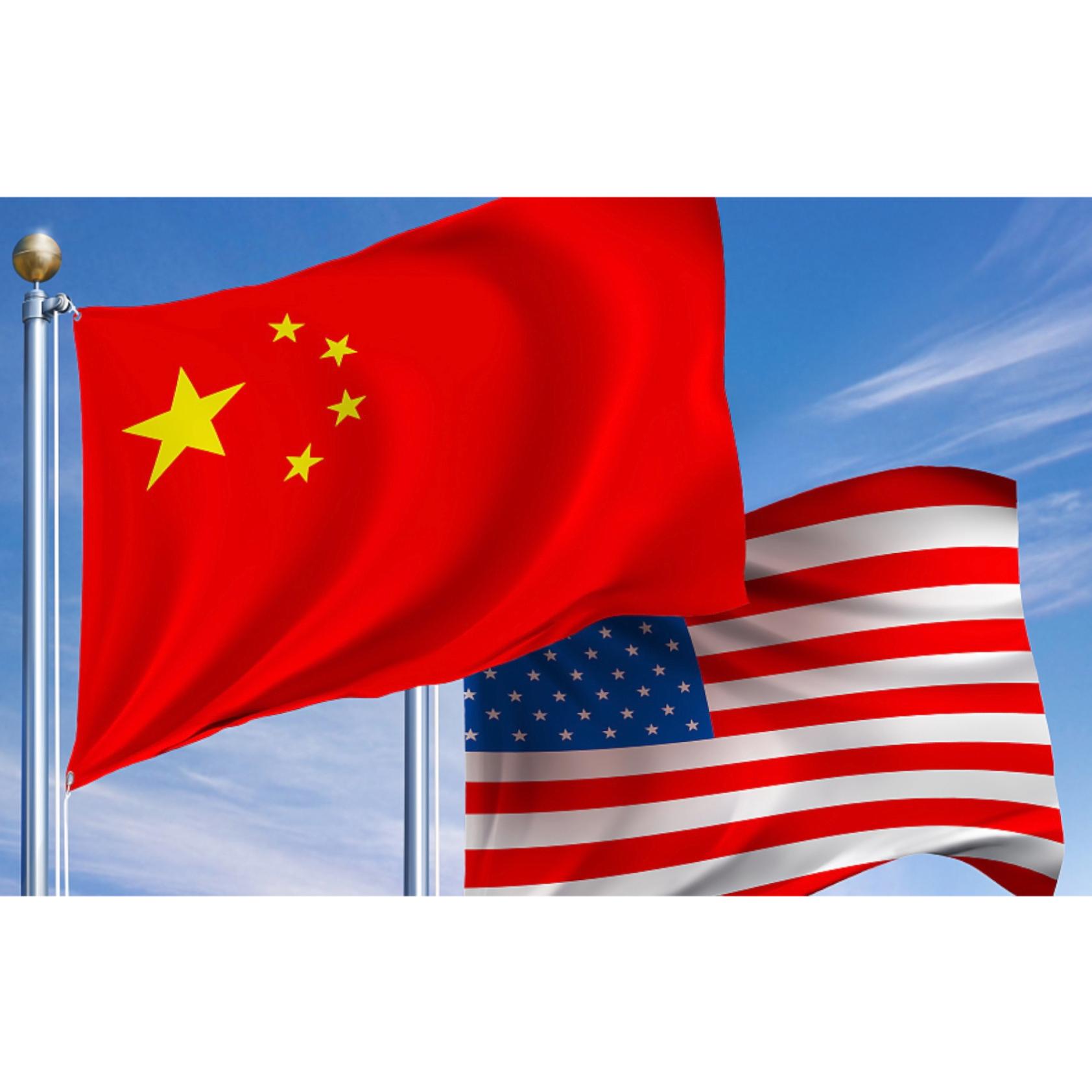 China, U.S. mark 45 years of diplomatic ties