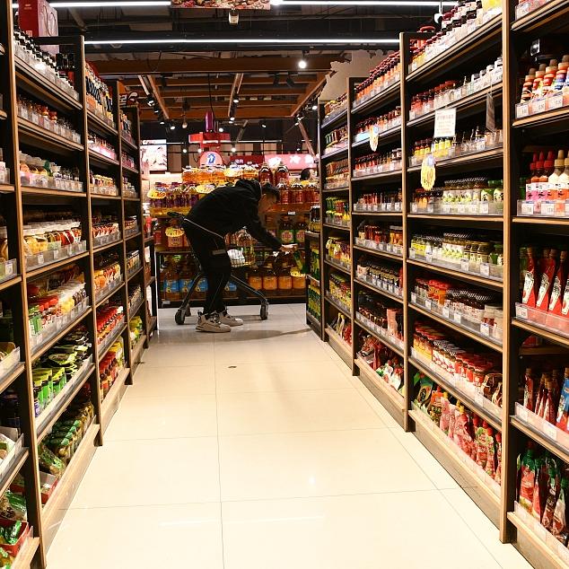 China's CPI up 0.2 percent last year