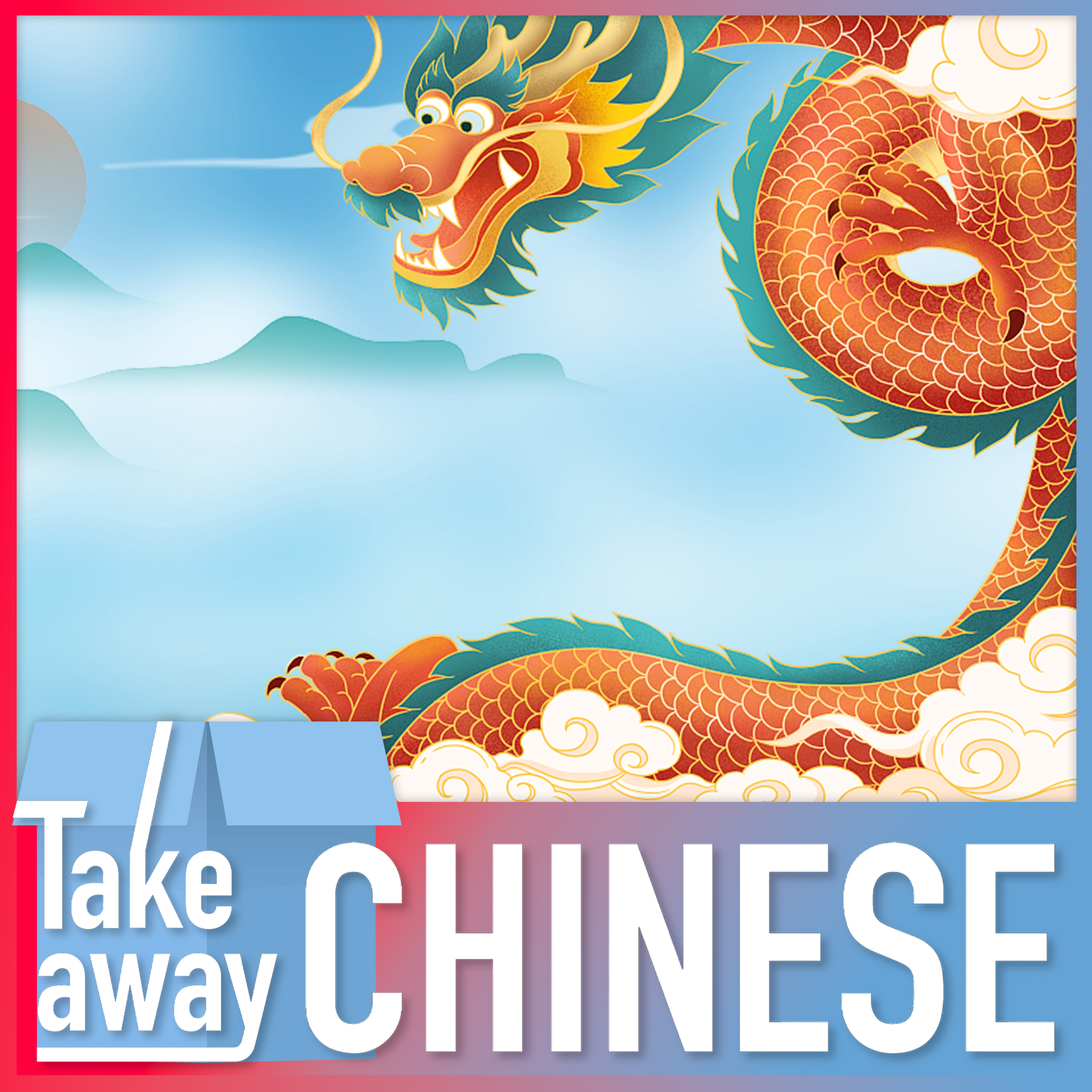 Takeaway Chinese