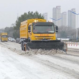 China earmarks 140 million yuan to ensure safe roads