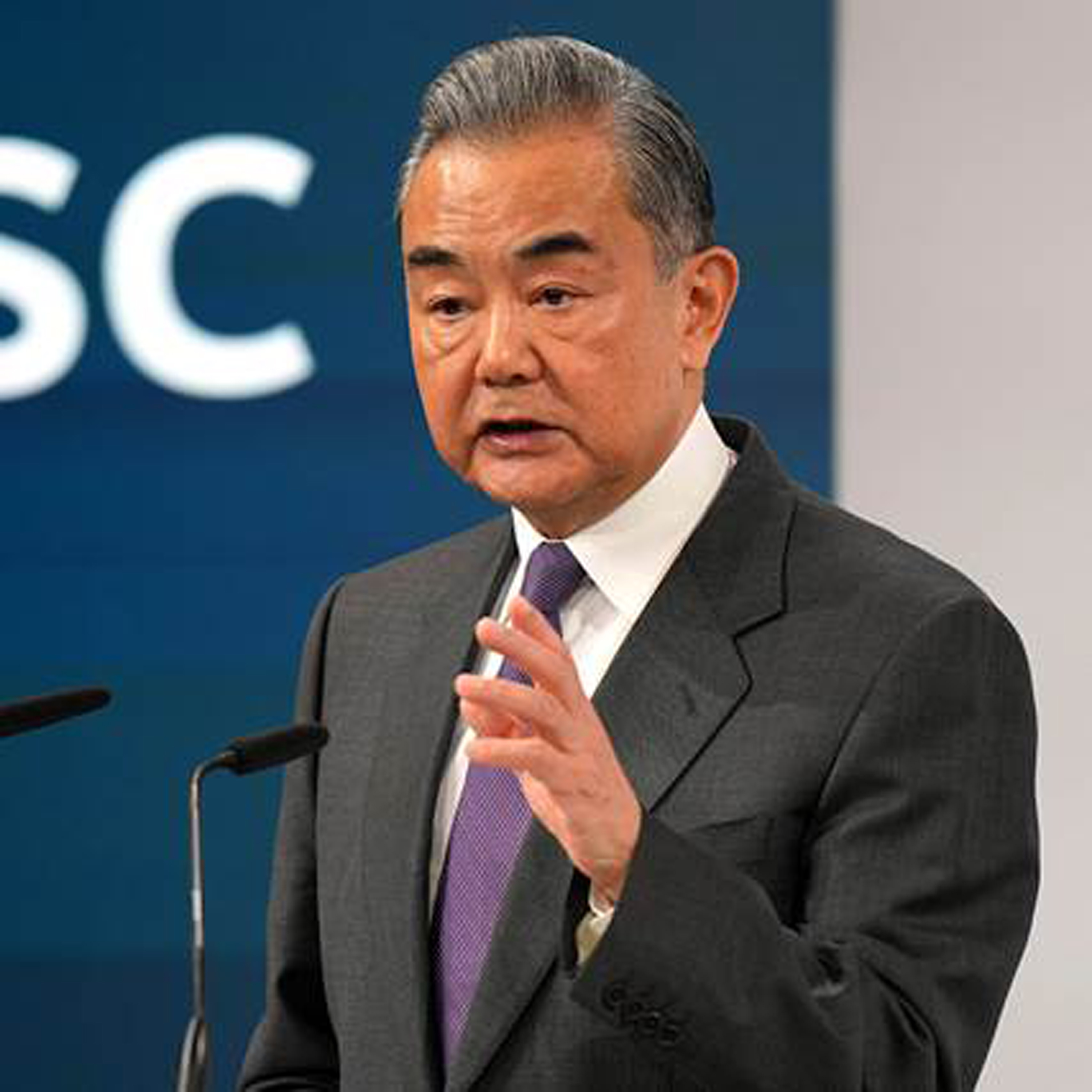 Chinese FM renews calls for multilateralism and win-win cooperation