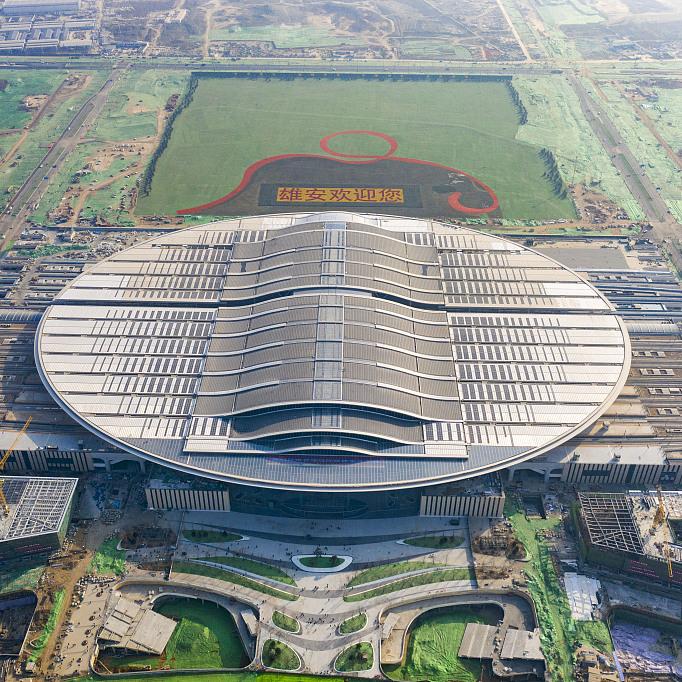 Coordinated development plans benefit Beijing-Tianjin-Hebei region