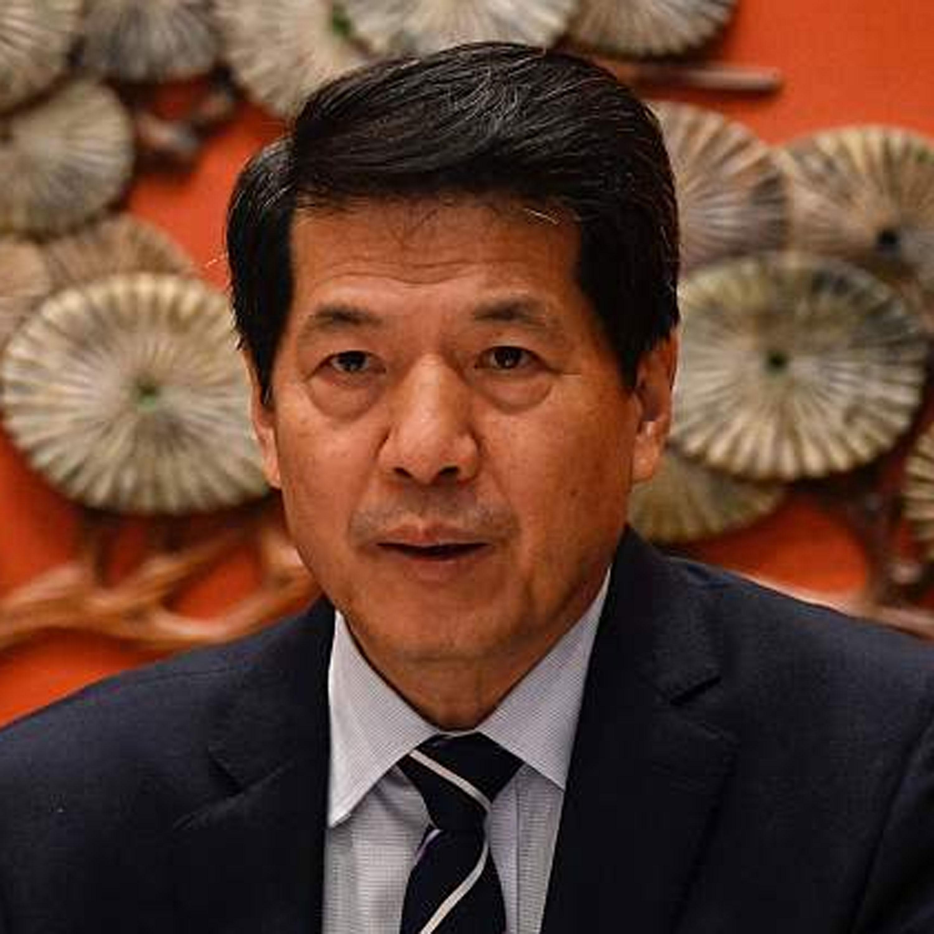 China to send envoy on second round of shuttle diplomacy on Ukraine crisis