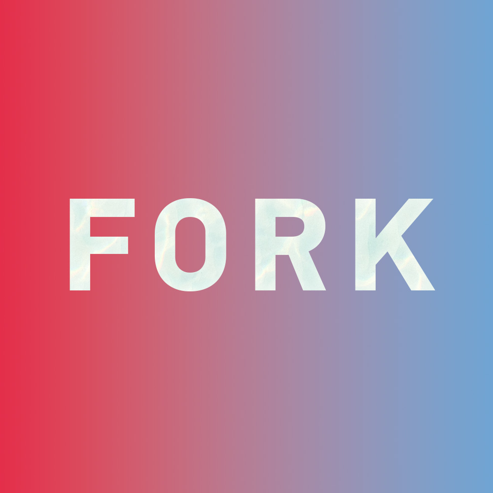 Special: How to say "fork" in Chinese