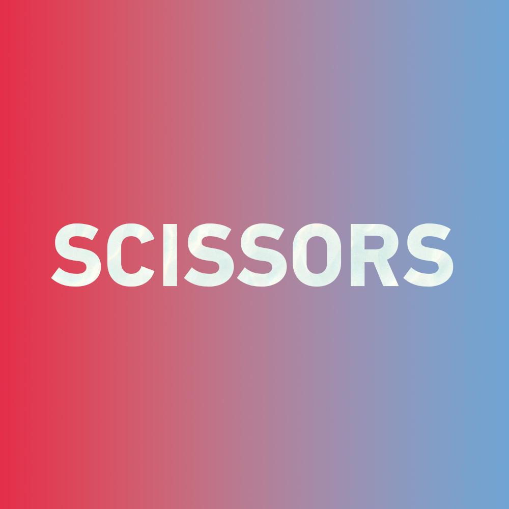 Special: How to say "scissors" in Chinese?