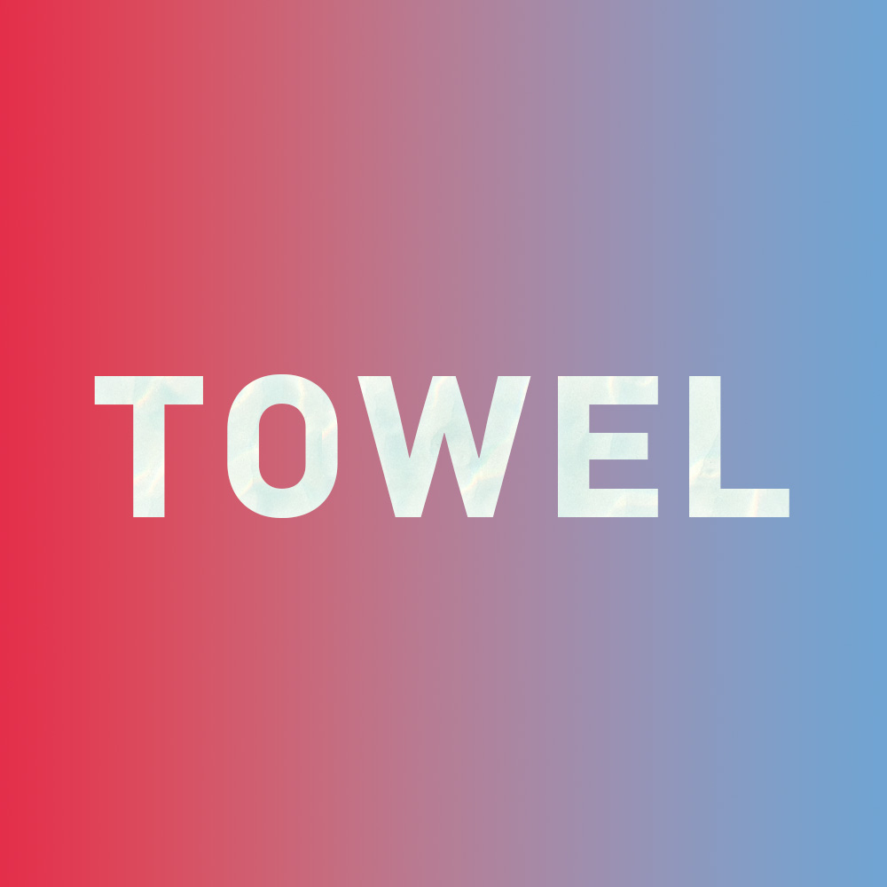Special: How to say "towel" in Chinese?