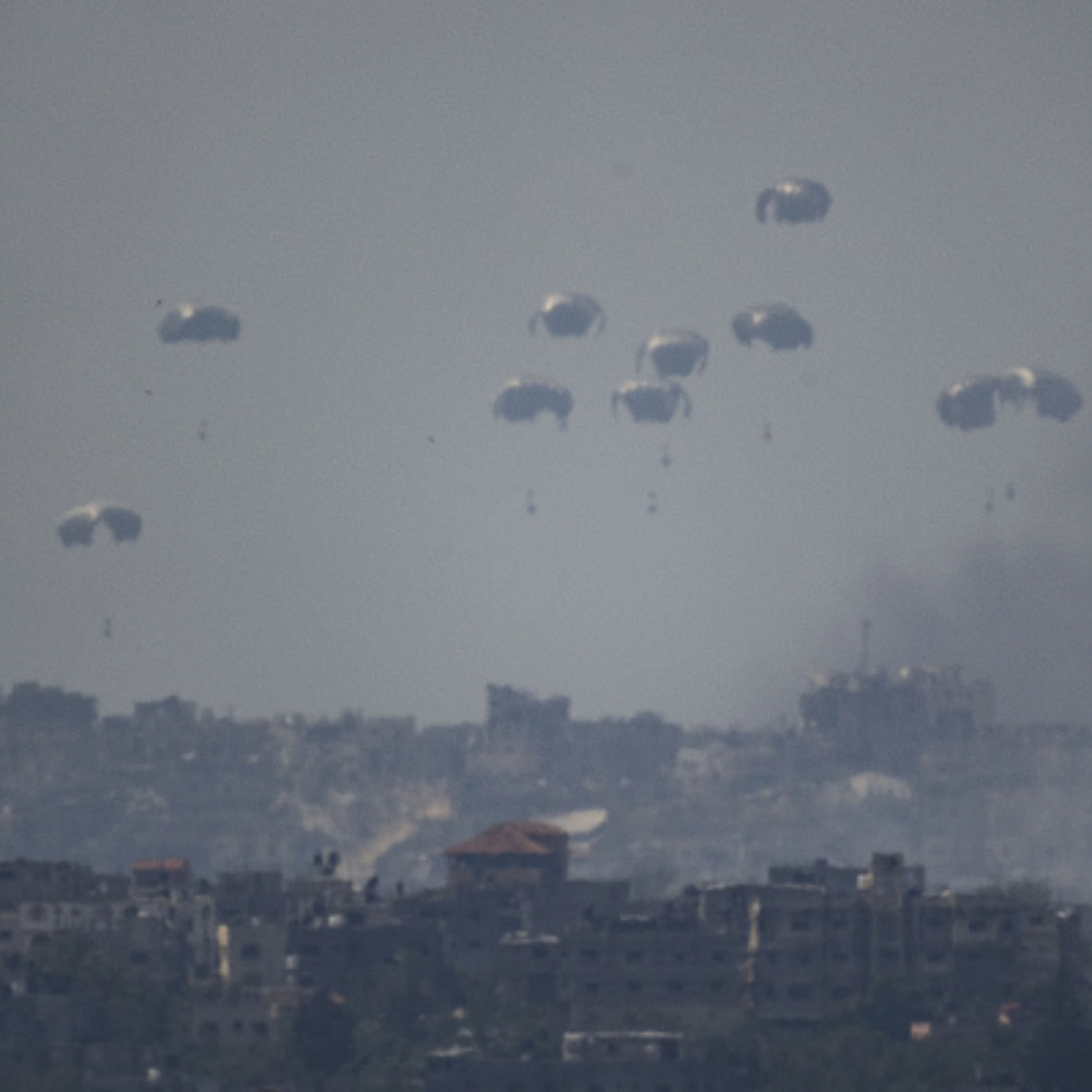 Israel-Turkiye tensions rise over aid to Gaza