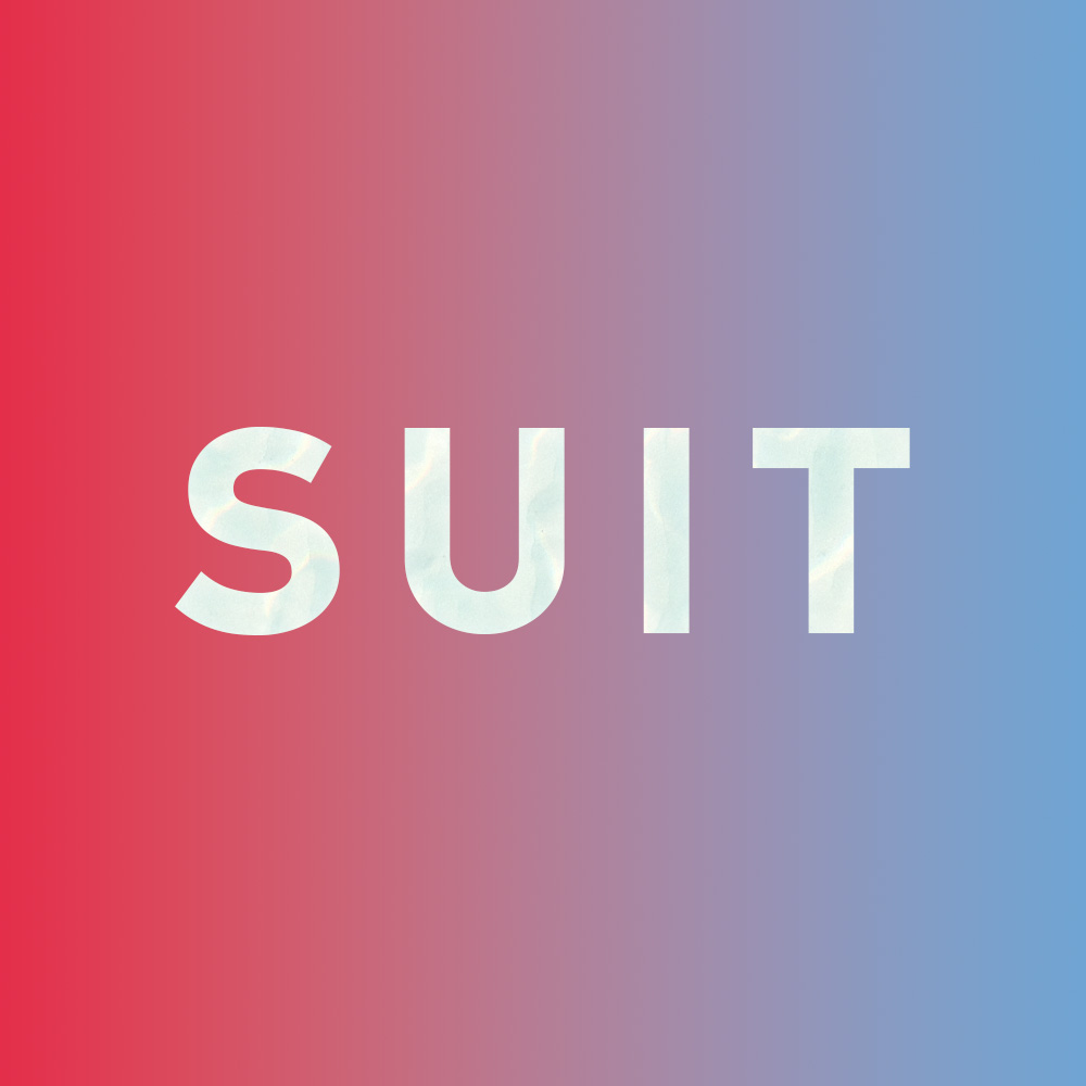 Special: How to say ”suit”  in Chinese?