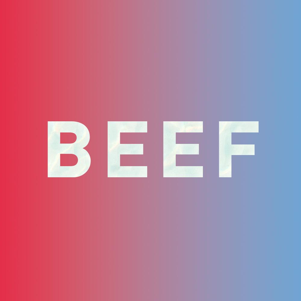 Special: How to say "beef" in Chinese?