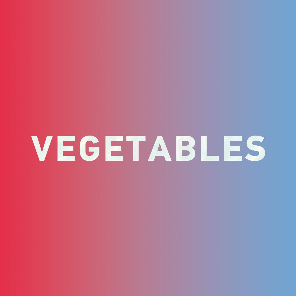 Special: How to say "vegetables" in Chinese?