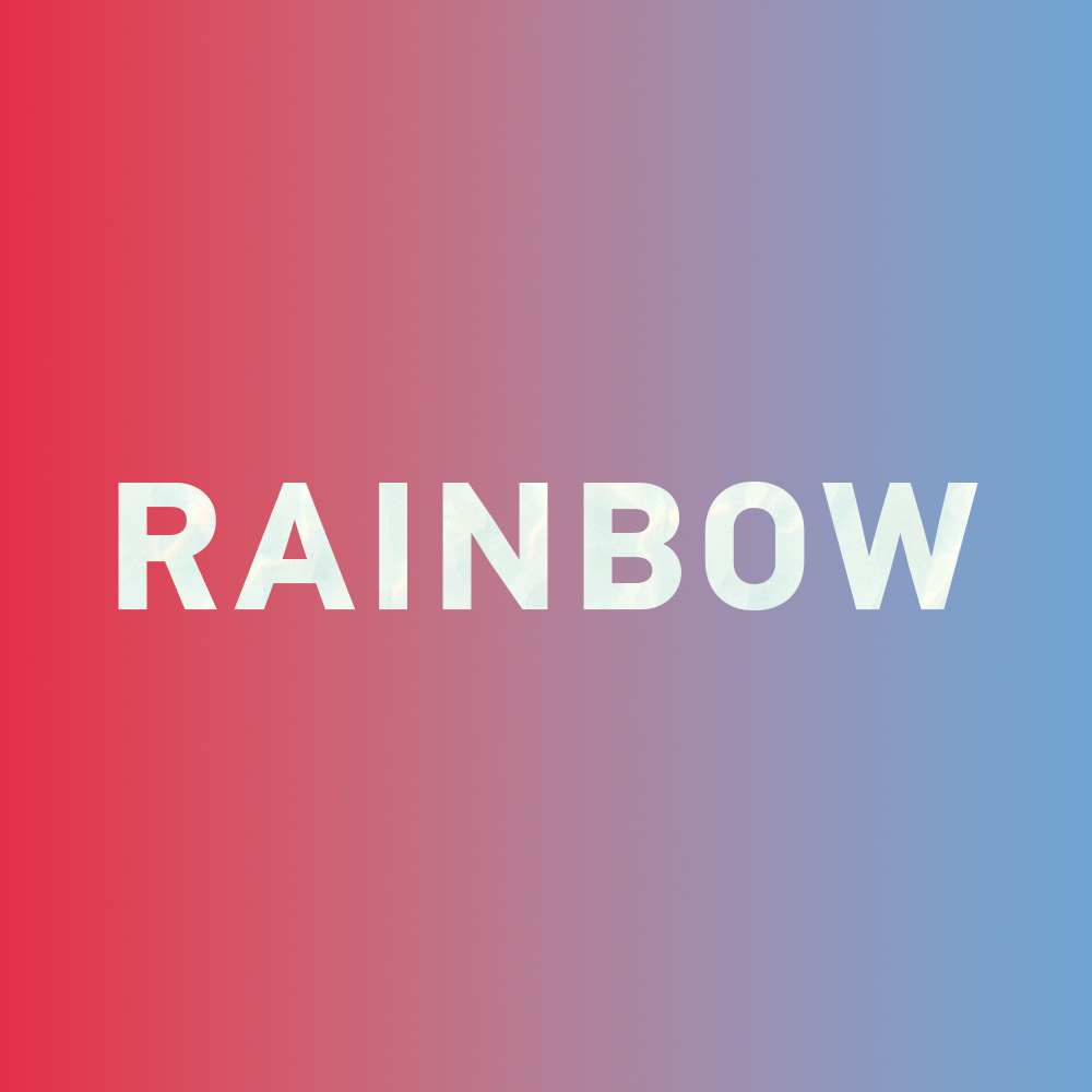 Special: How to say "rainbow" in Chinese?