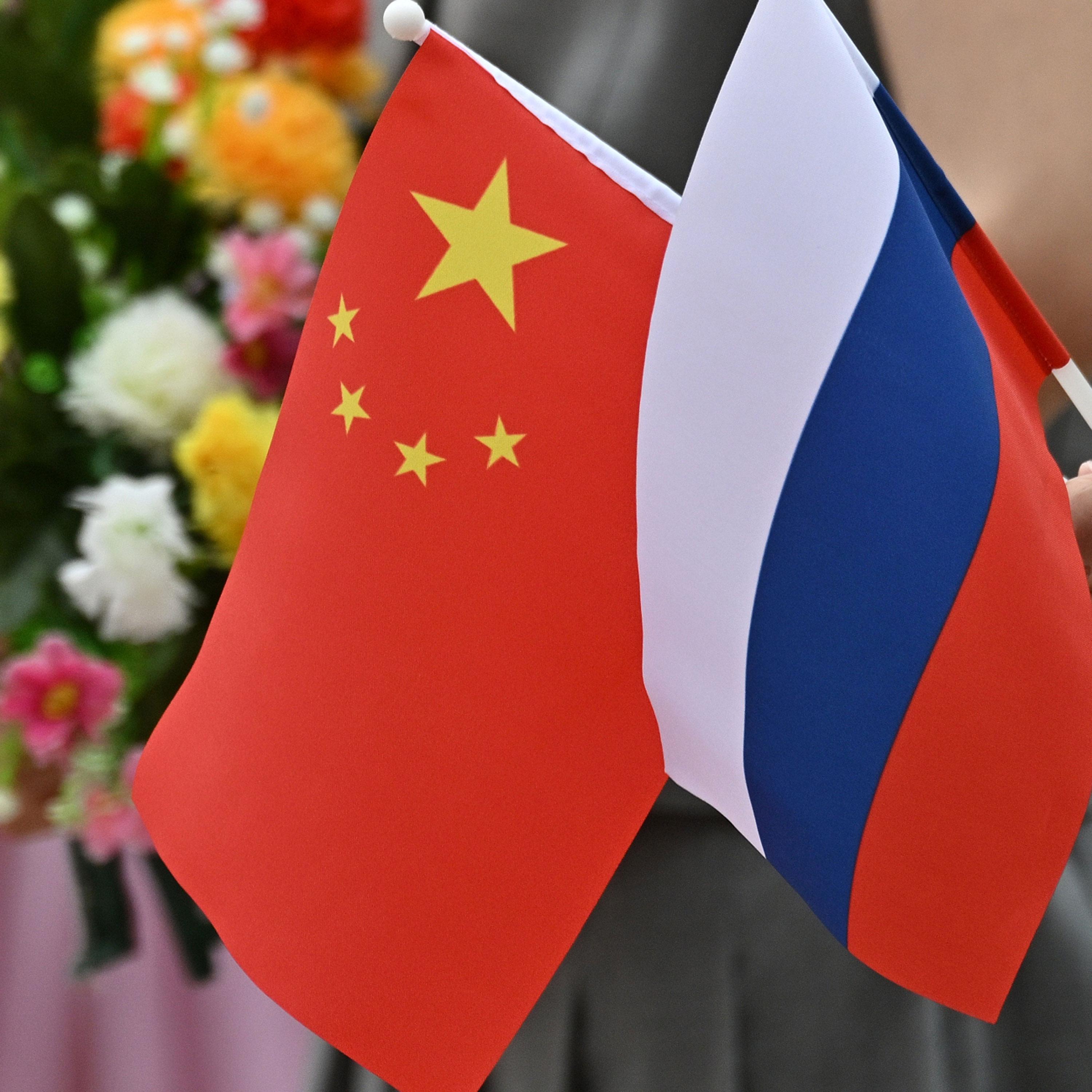 China, Russia pledge even closer ties 75 years after establishment of diplomatic relations