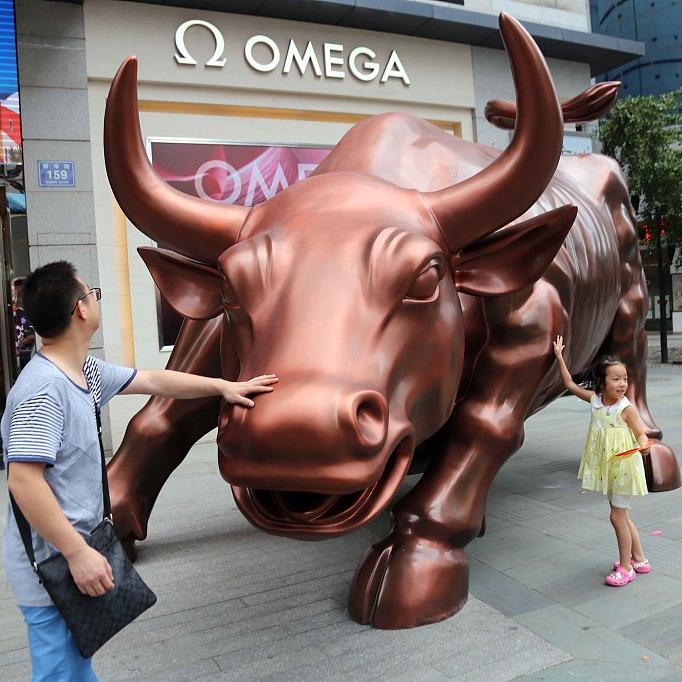 cover of episode Has China's stock market lost growth momentum?