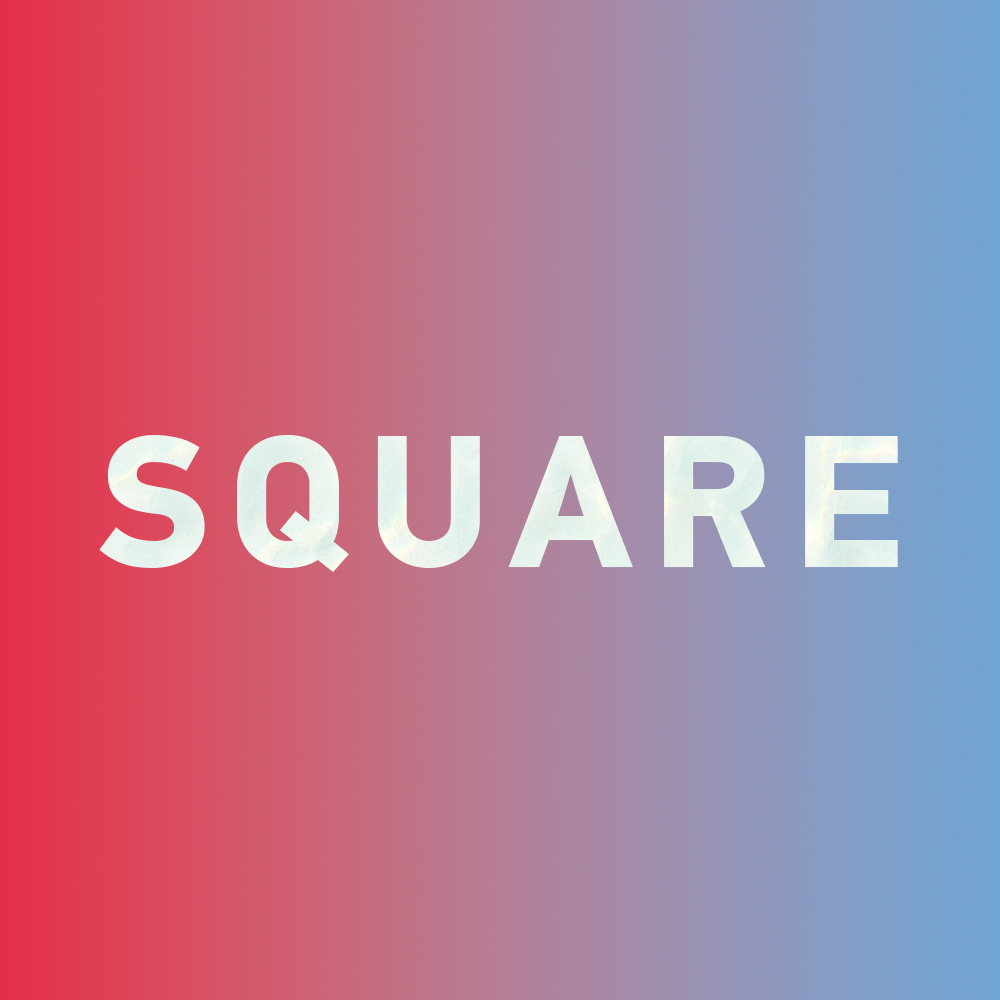 Special: How to say "square" in Chinese?