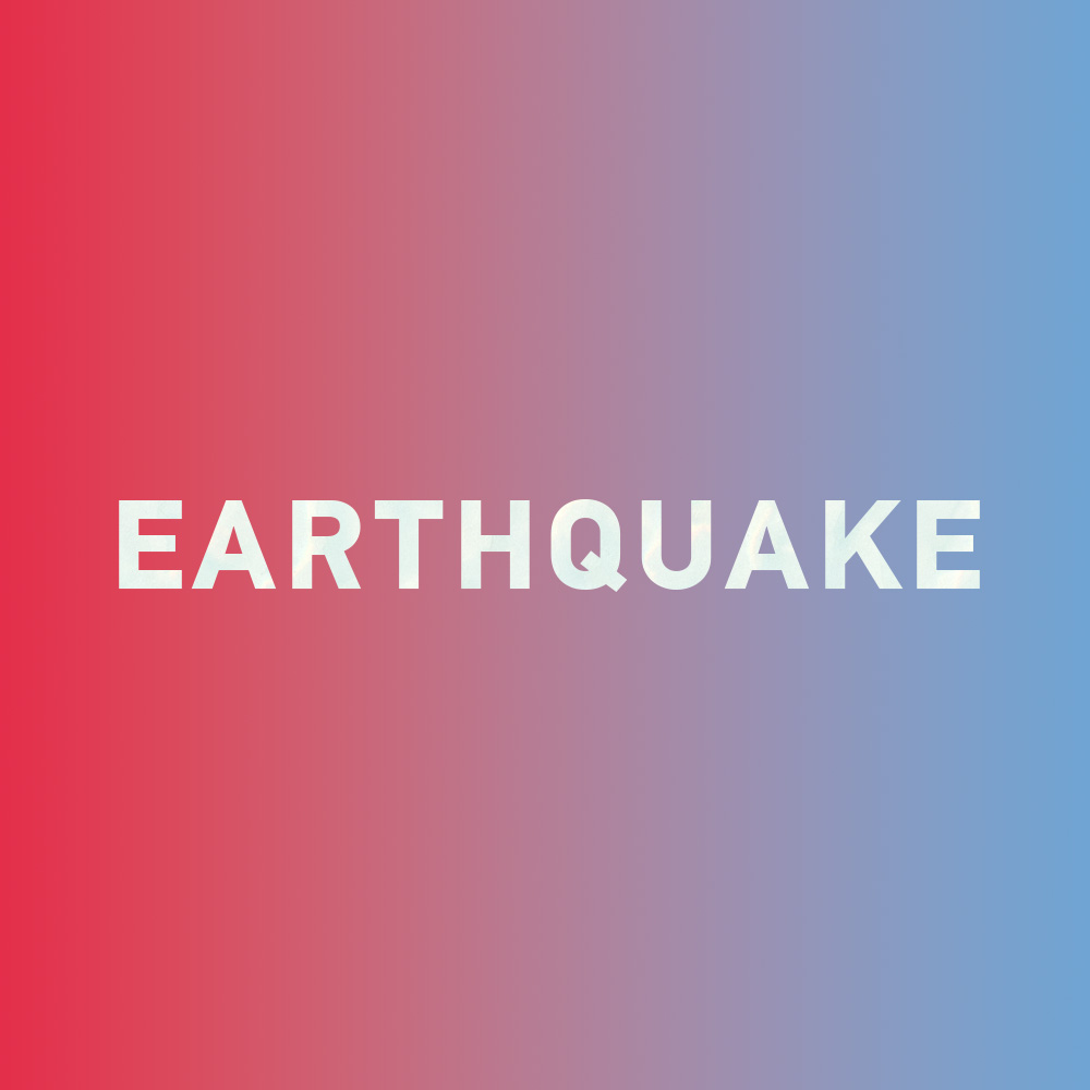 Special: How to say "earthquake" in Chinese?