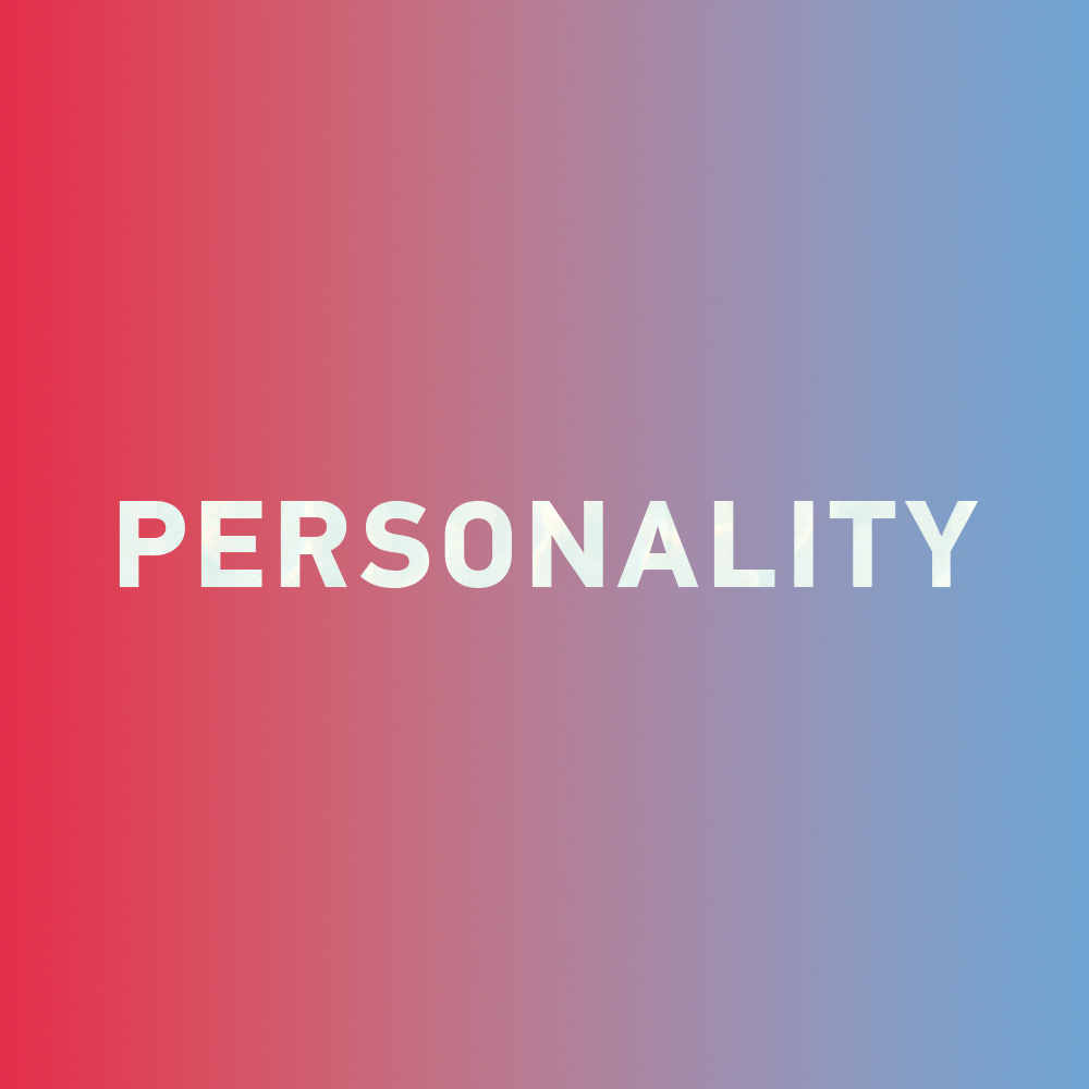 Special: How to say "personality"  in Chinese?