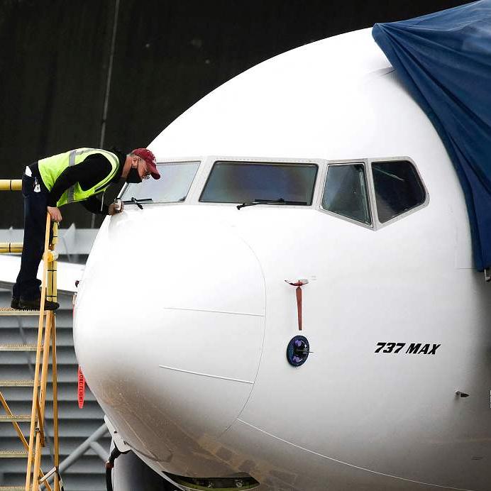 cover of episode Is Boeing salvageable?