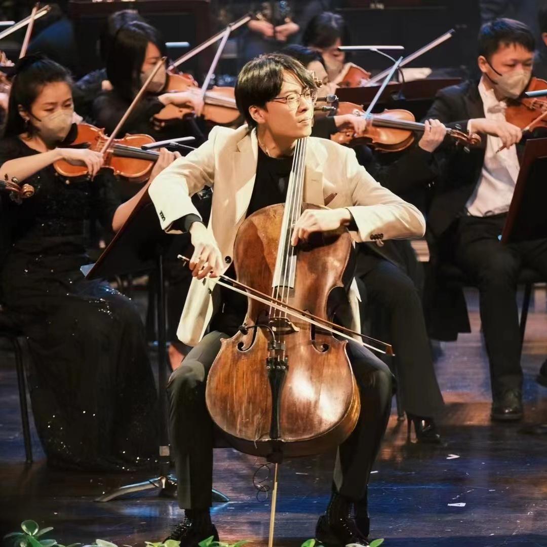 NCPA On Stage