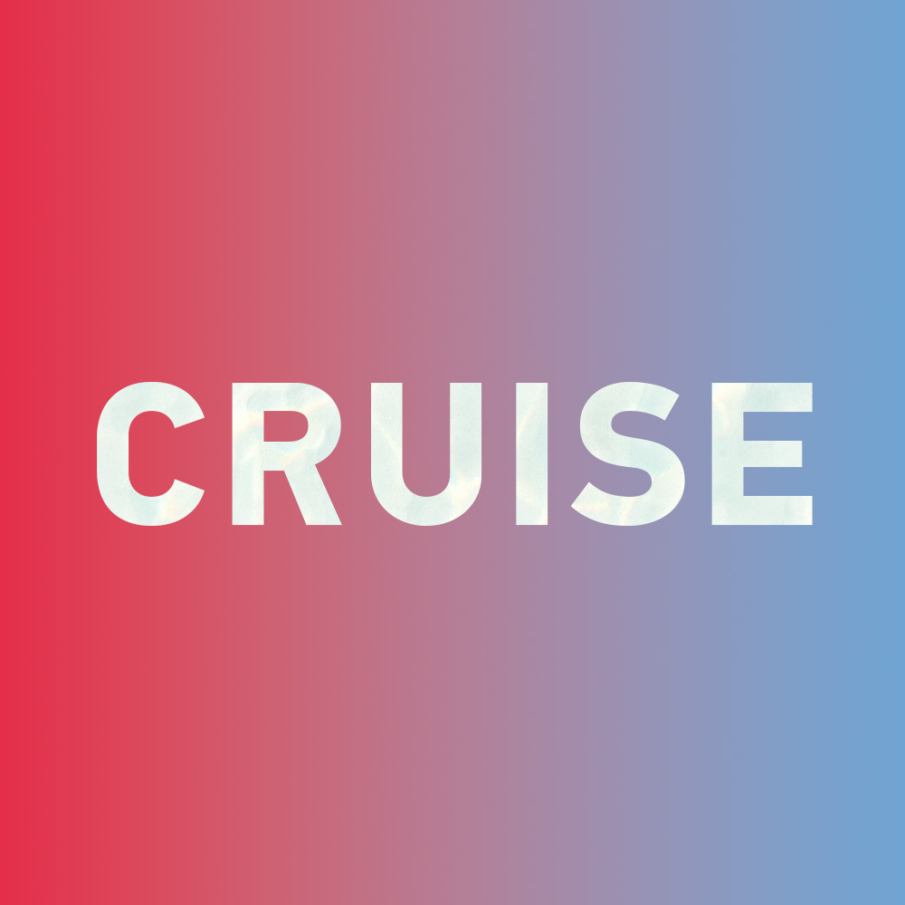 Special: How to say "cruise" in Chinese?