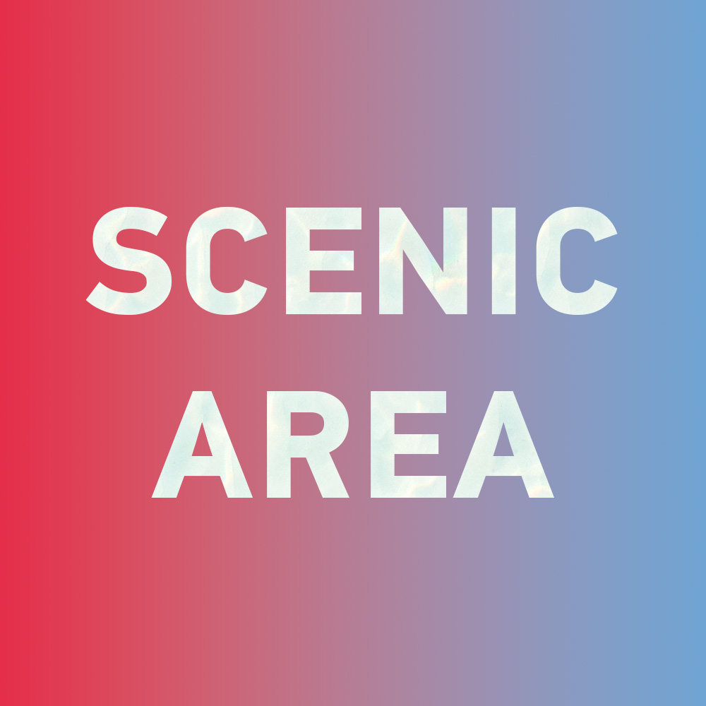 Special: How to say "scenic area" in Chinese?