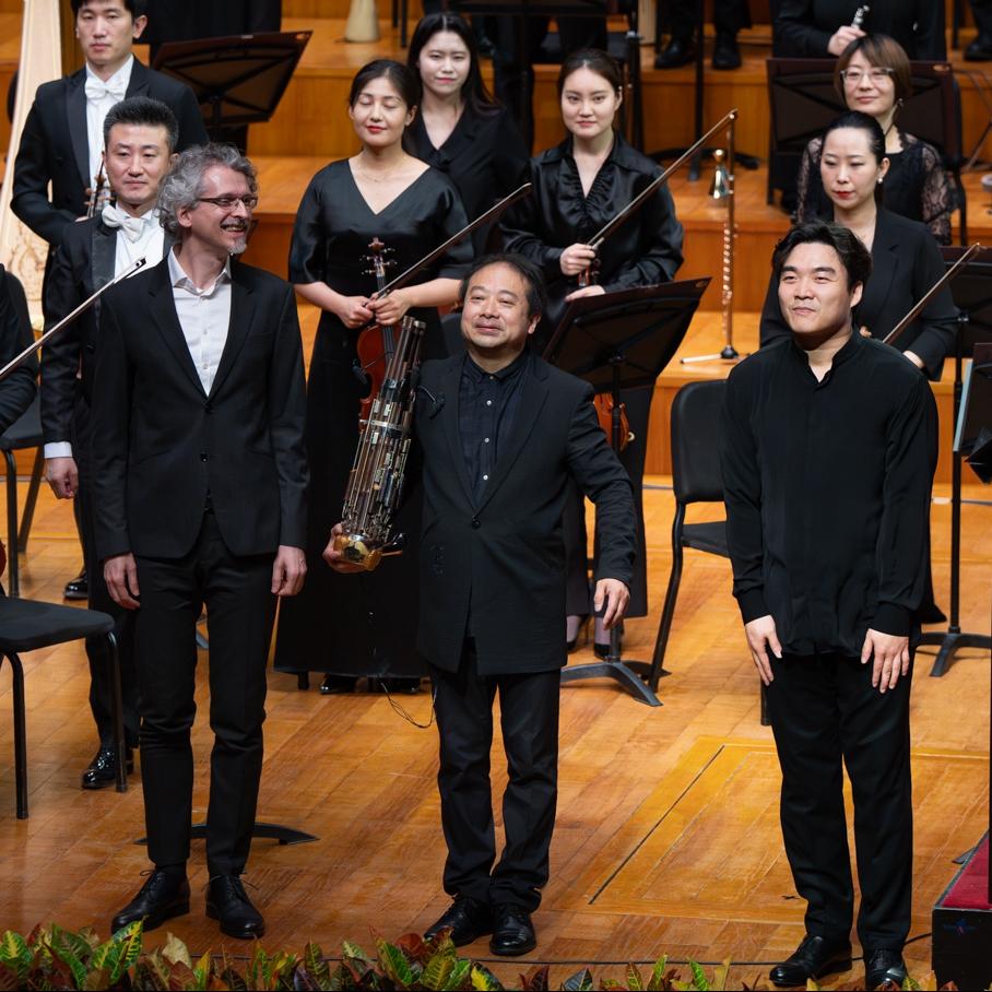 NCPA On Stage