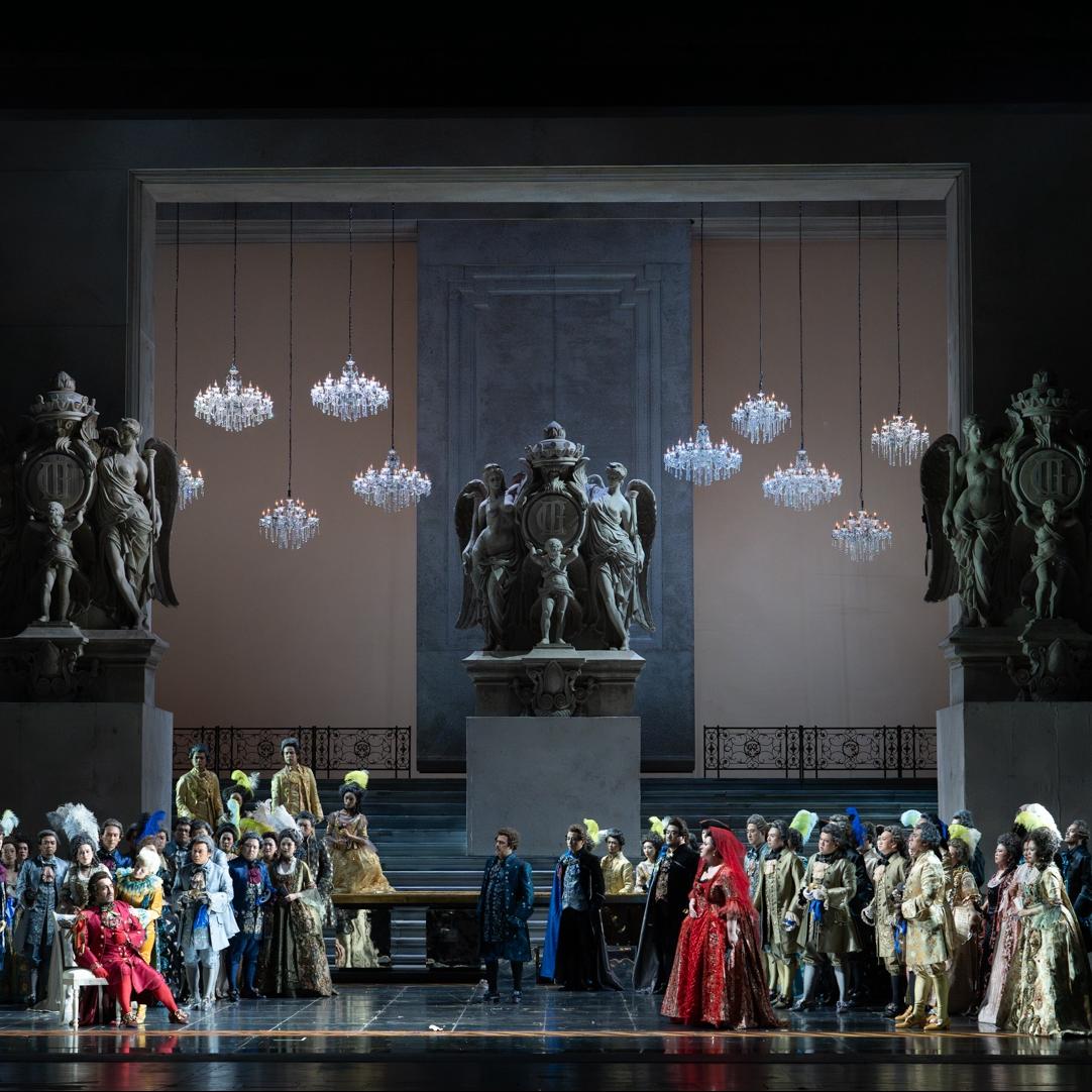 NCPA On Stage