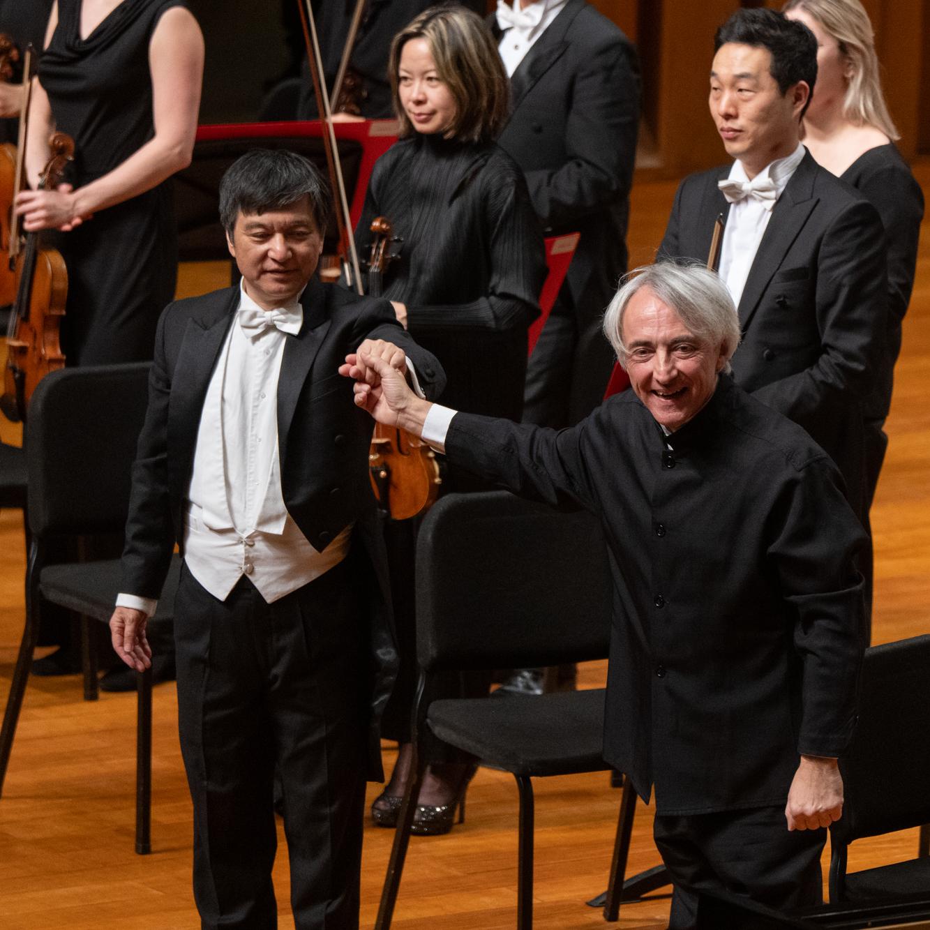 NCPA On Stage