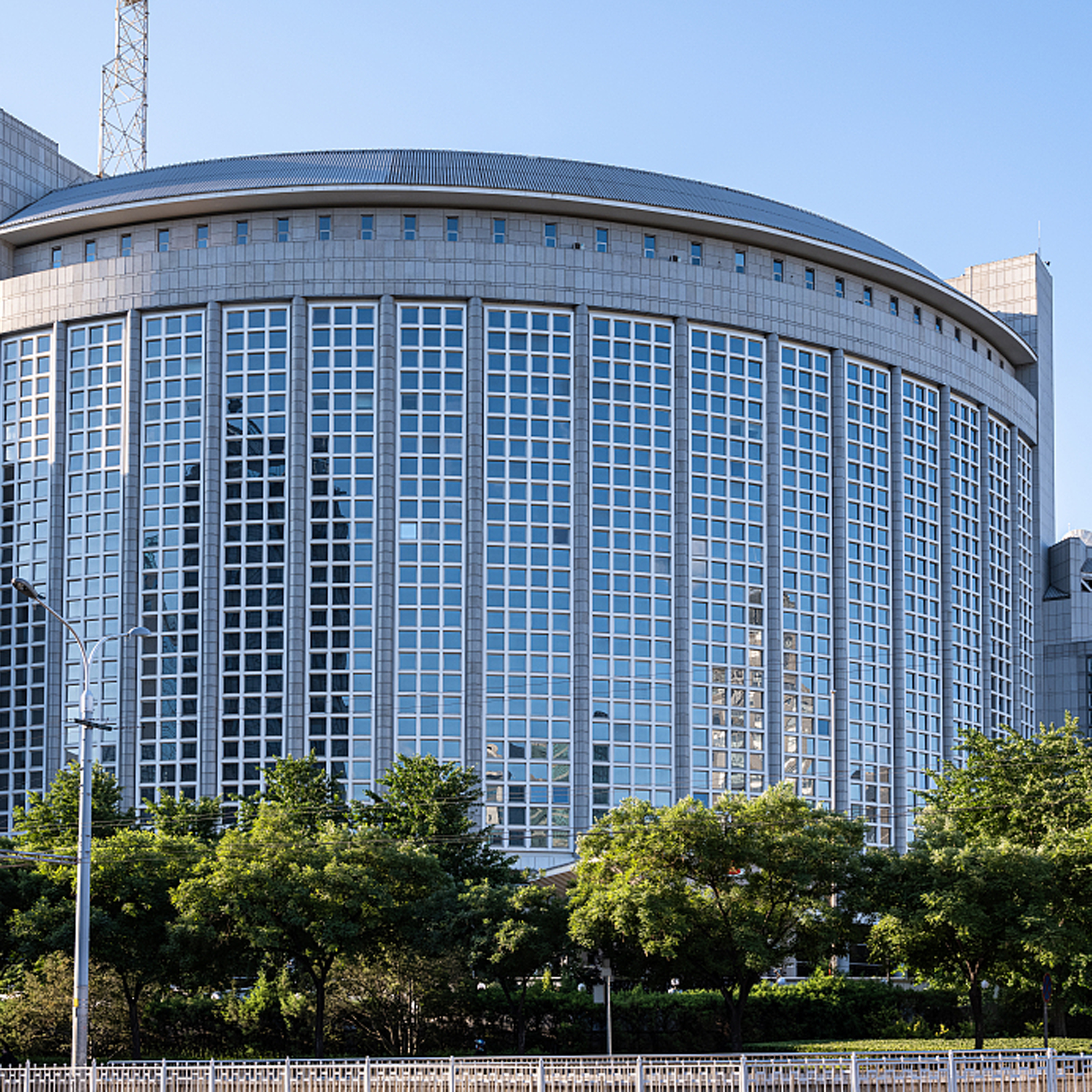 China says it respects Bangladeshi people’s choice