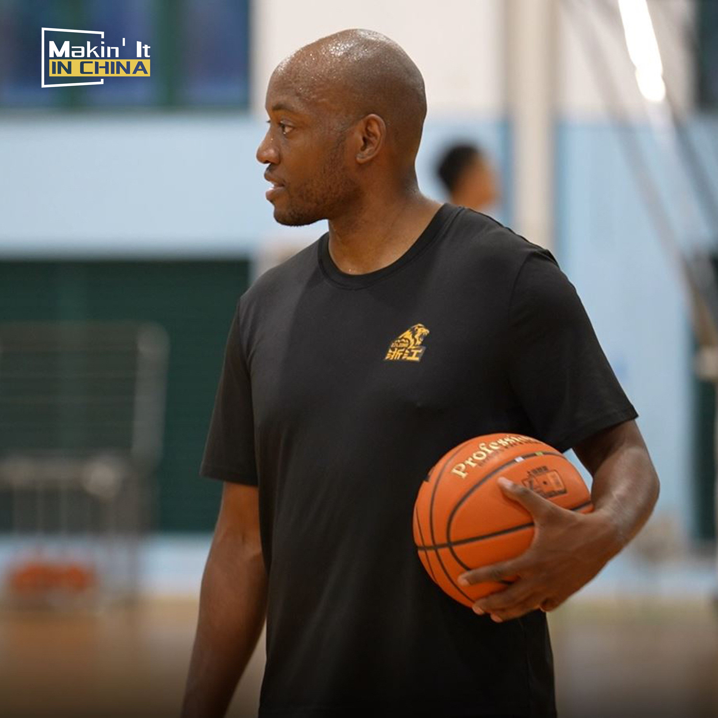 French trainer helps Chinese basketball youths realize dreams episode artwork