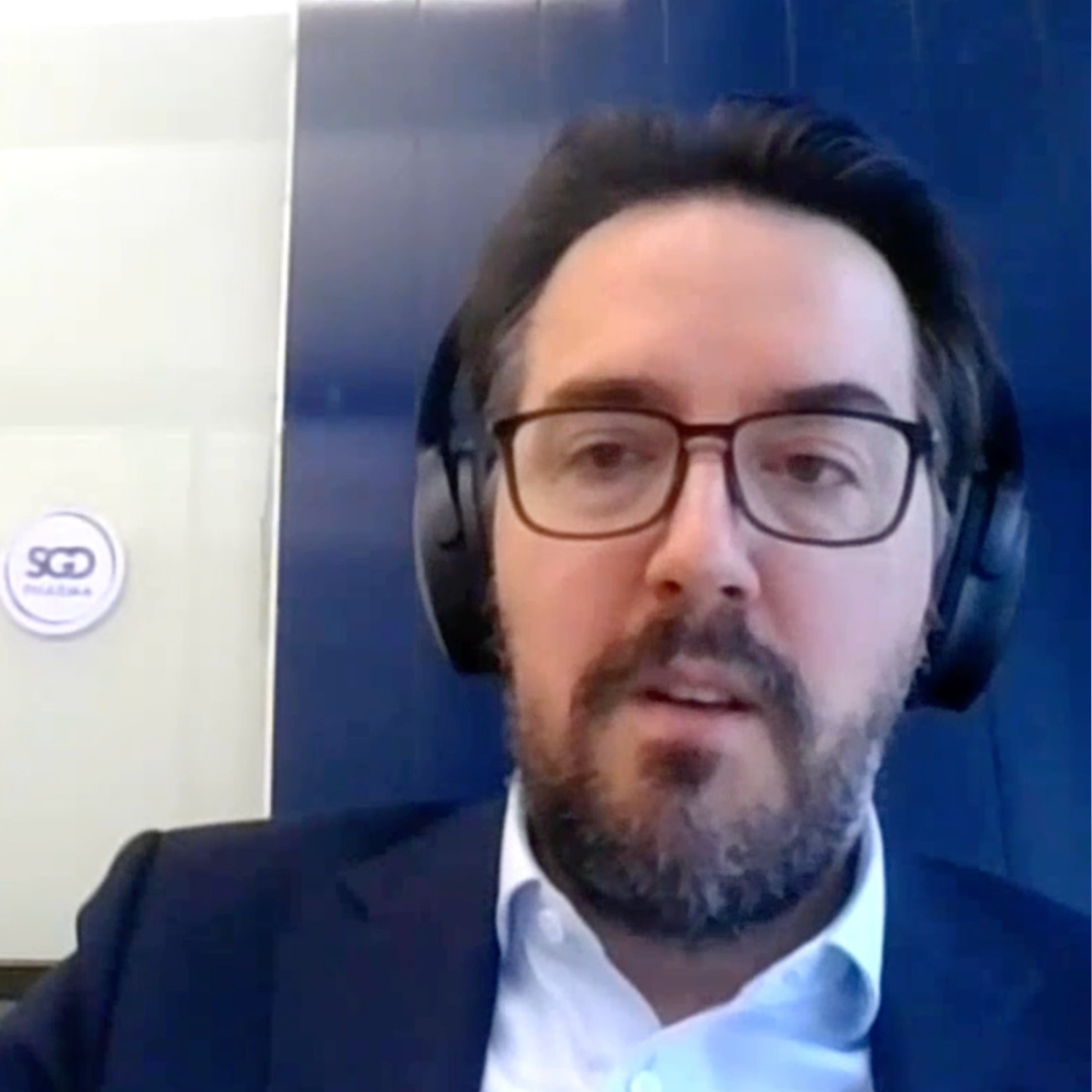 Frédéric Barbier: Witnessing a French company's growth in China's business frontier episode artwork