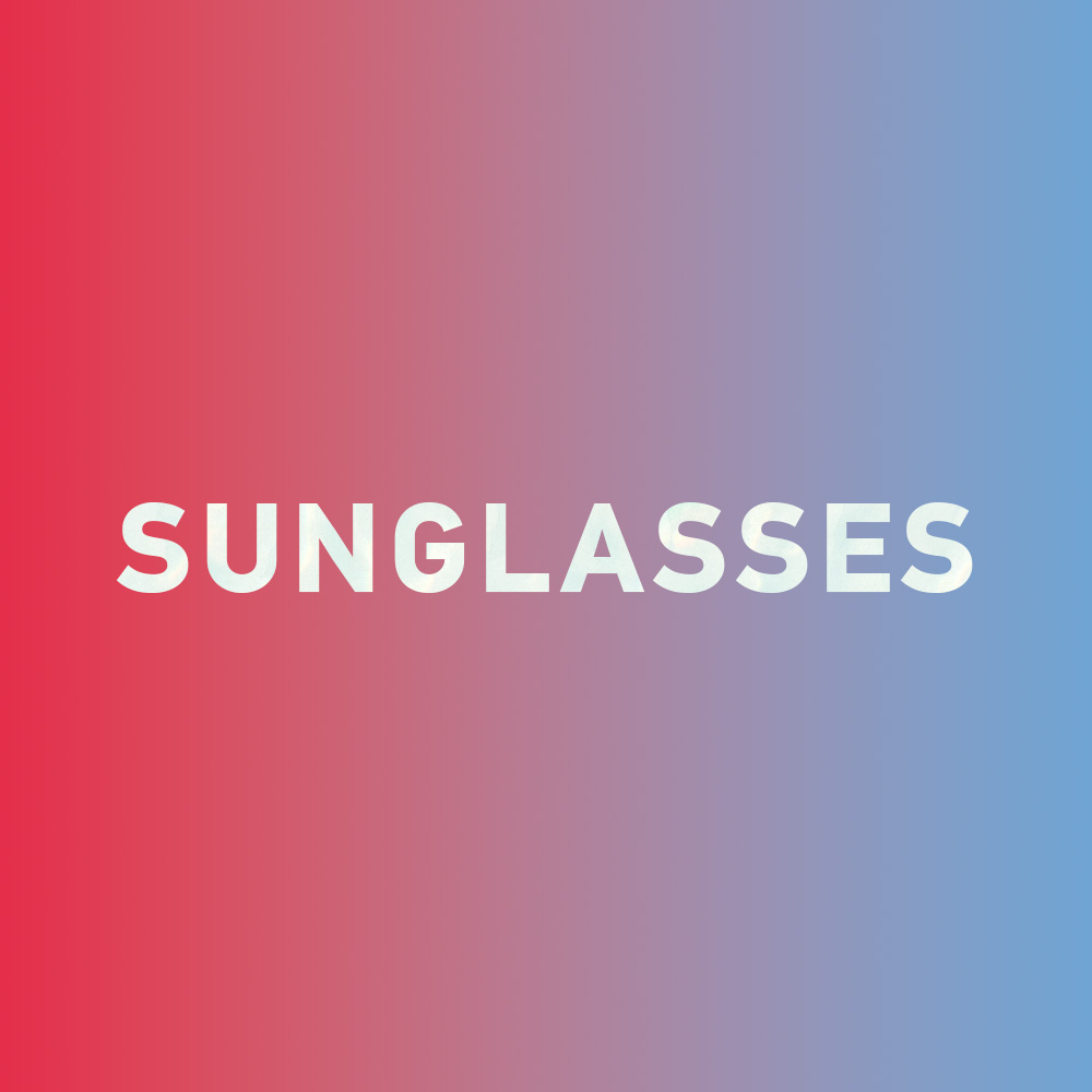 Special: How to say "sunglasses 太阳镜" in Chinese?