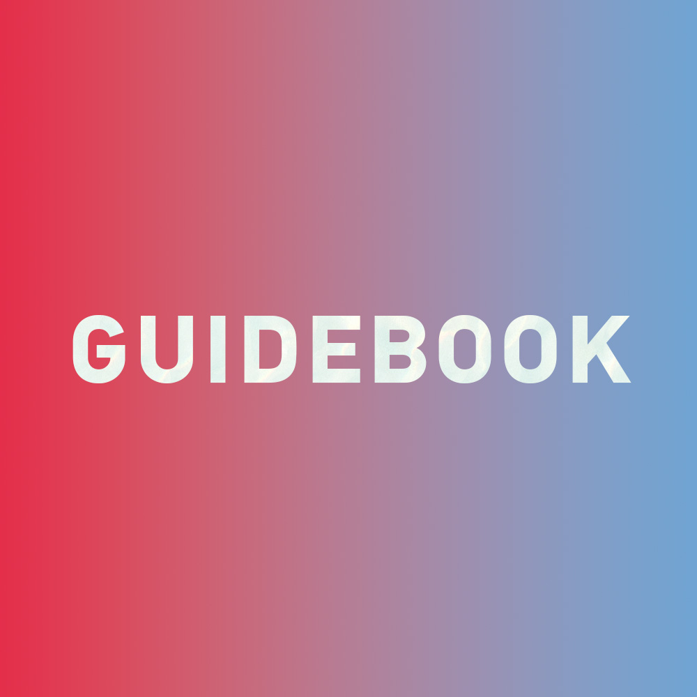 Special: How to say "guidebook 指南" in Chinese?