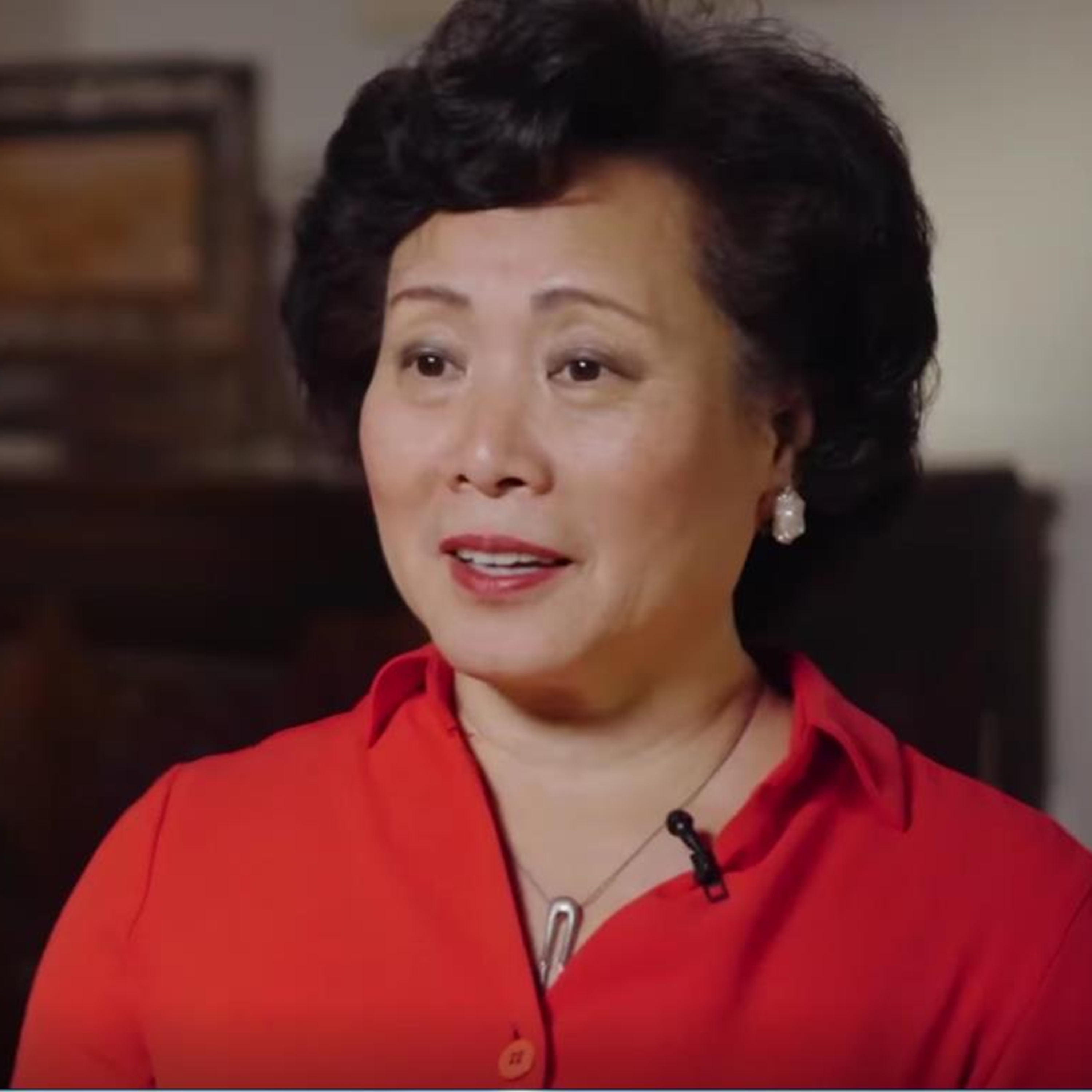 Margaret Chen: Making waves while bridging China and Spain episode artwork