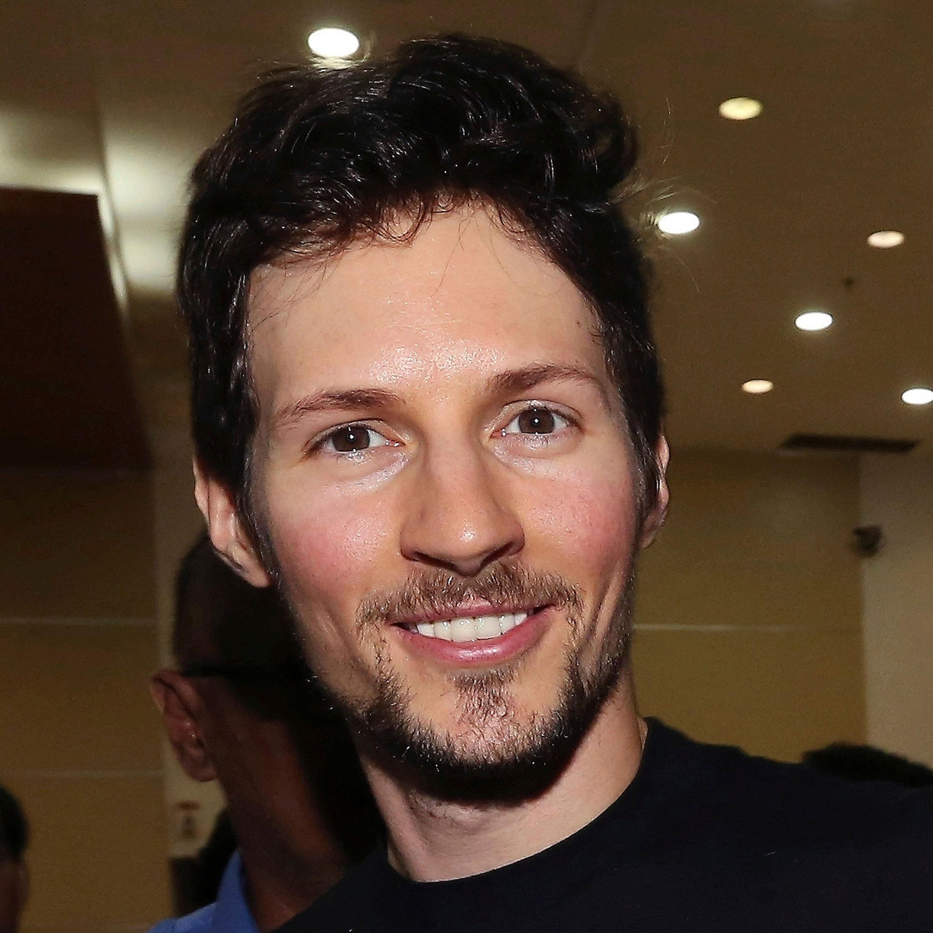 UAE, Russia demand consular access to Telegram CEO