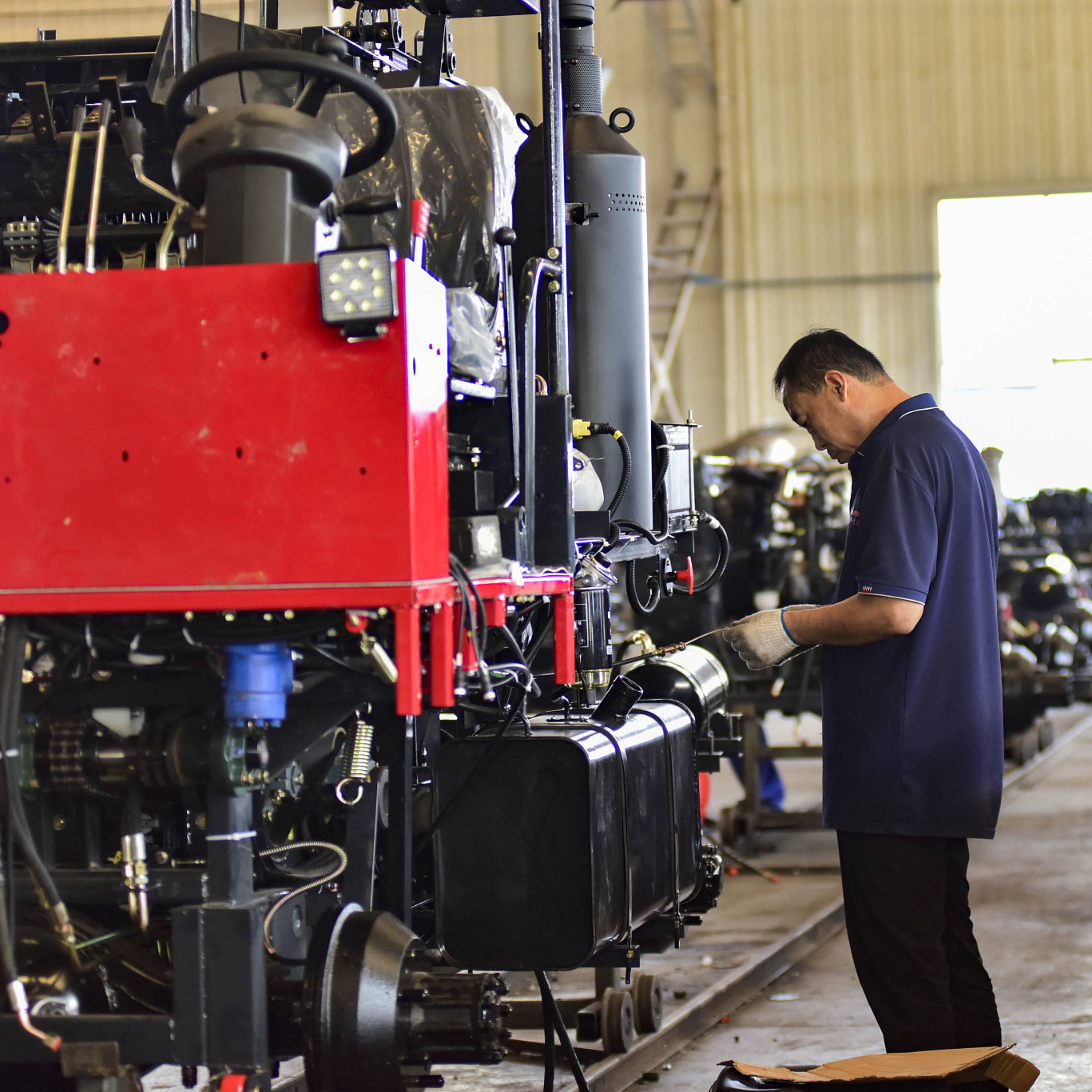 China's manufacturing PMI at 49.1 in August, non-manufacturing PMI rises to 50.3
