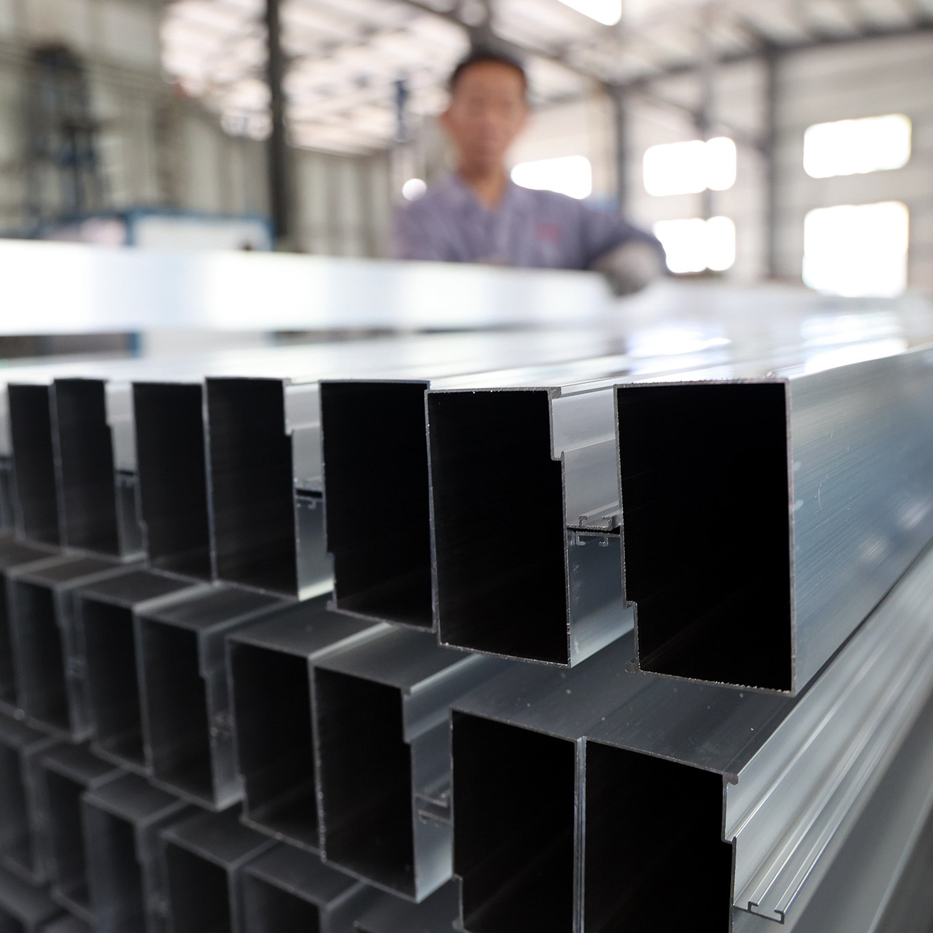 China Nonferrous Metals Industry Association opposes Canada’s tariff hike