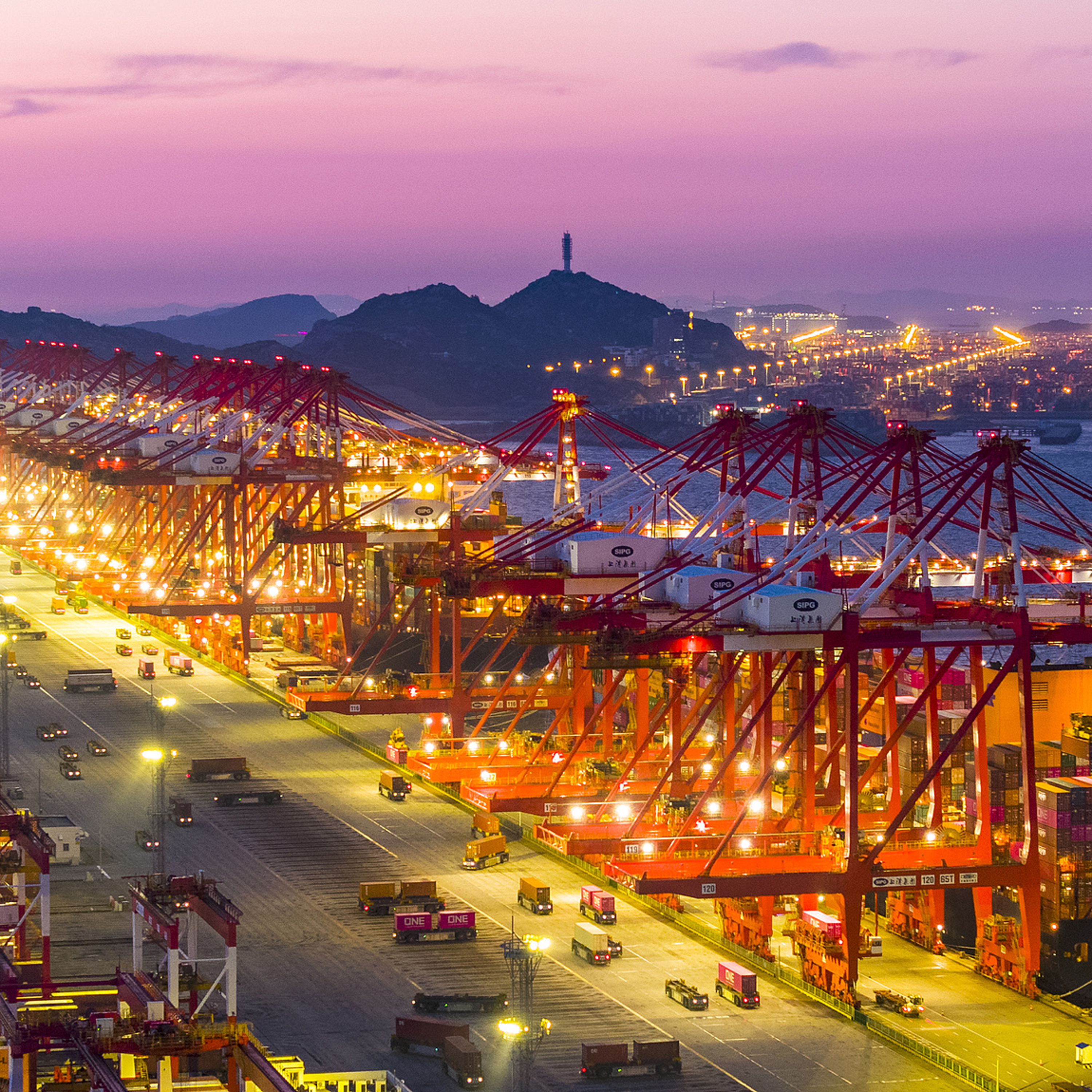 China to give least developed countries zero-tariff treatment