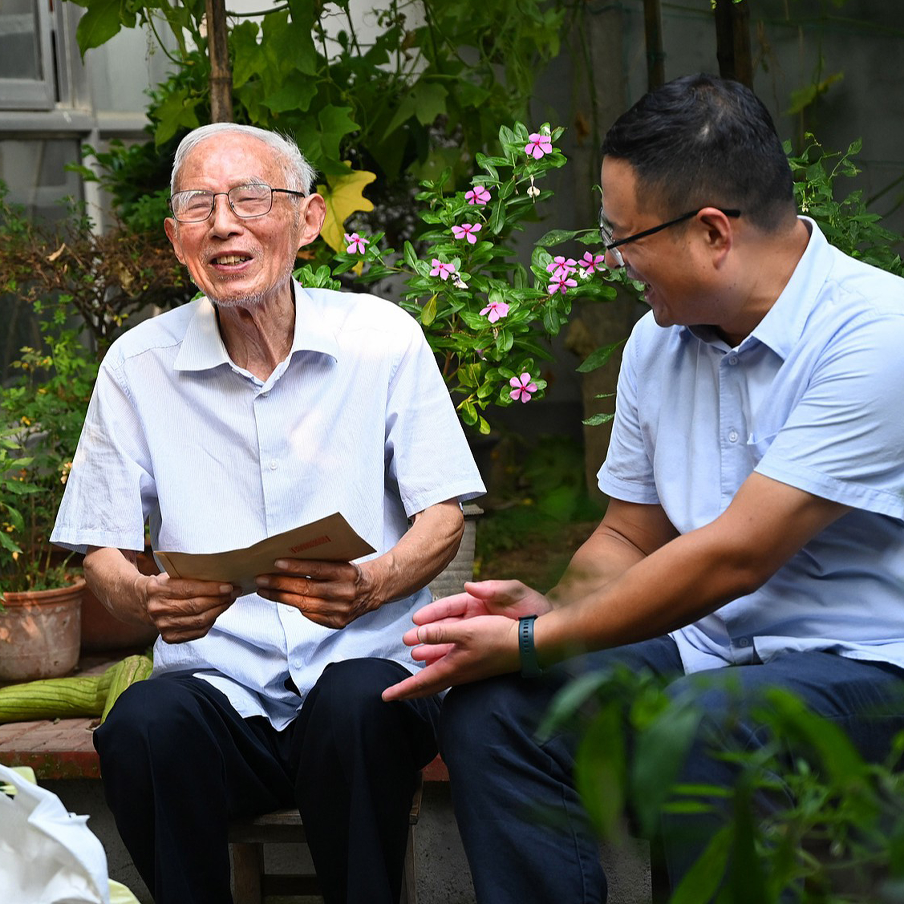 China to gradually raise retirement age