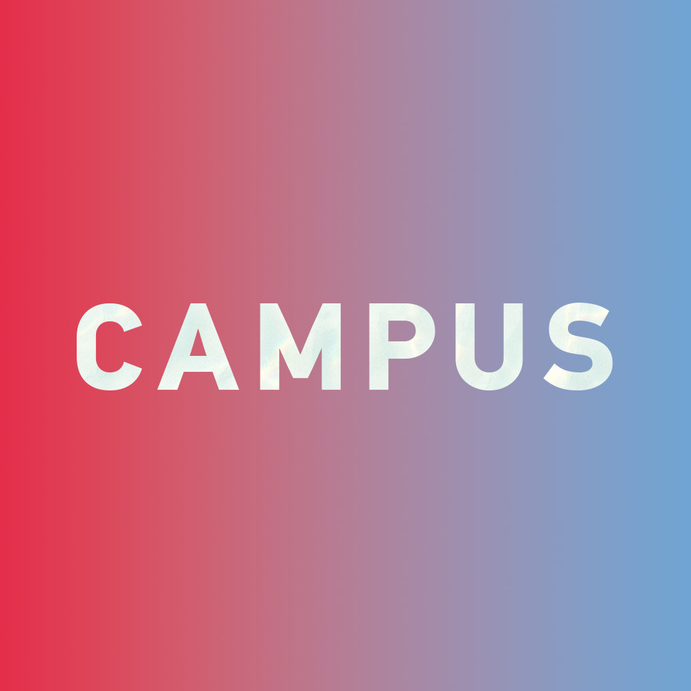 Special: How to say "campus 校园" in Chinese?