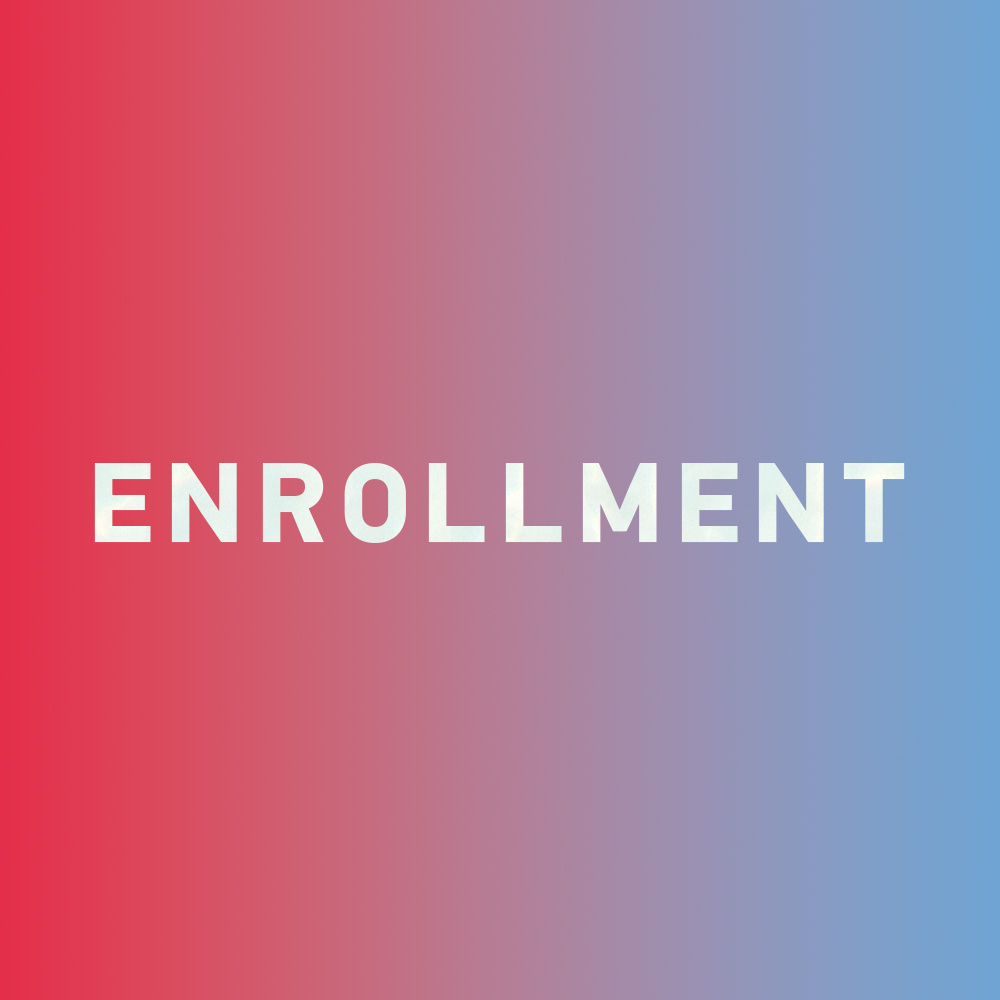 Special: How to say "enrollment 入学" in Chinese?